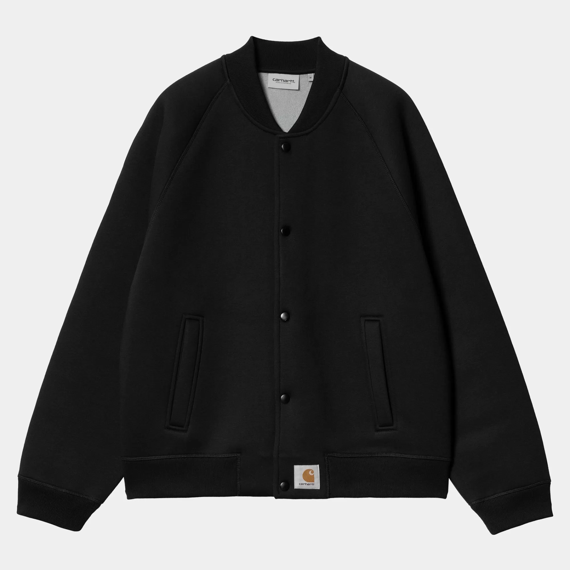 Carhartt WIP Featured>Car-Lux Bomber