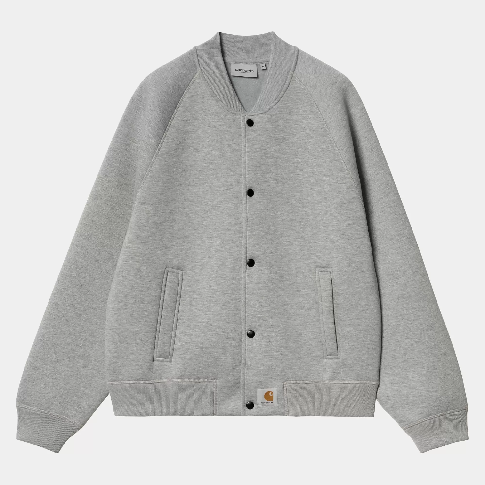 Carhartt WIP Featured>Car-Lux Bomber