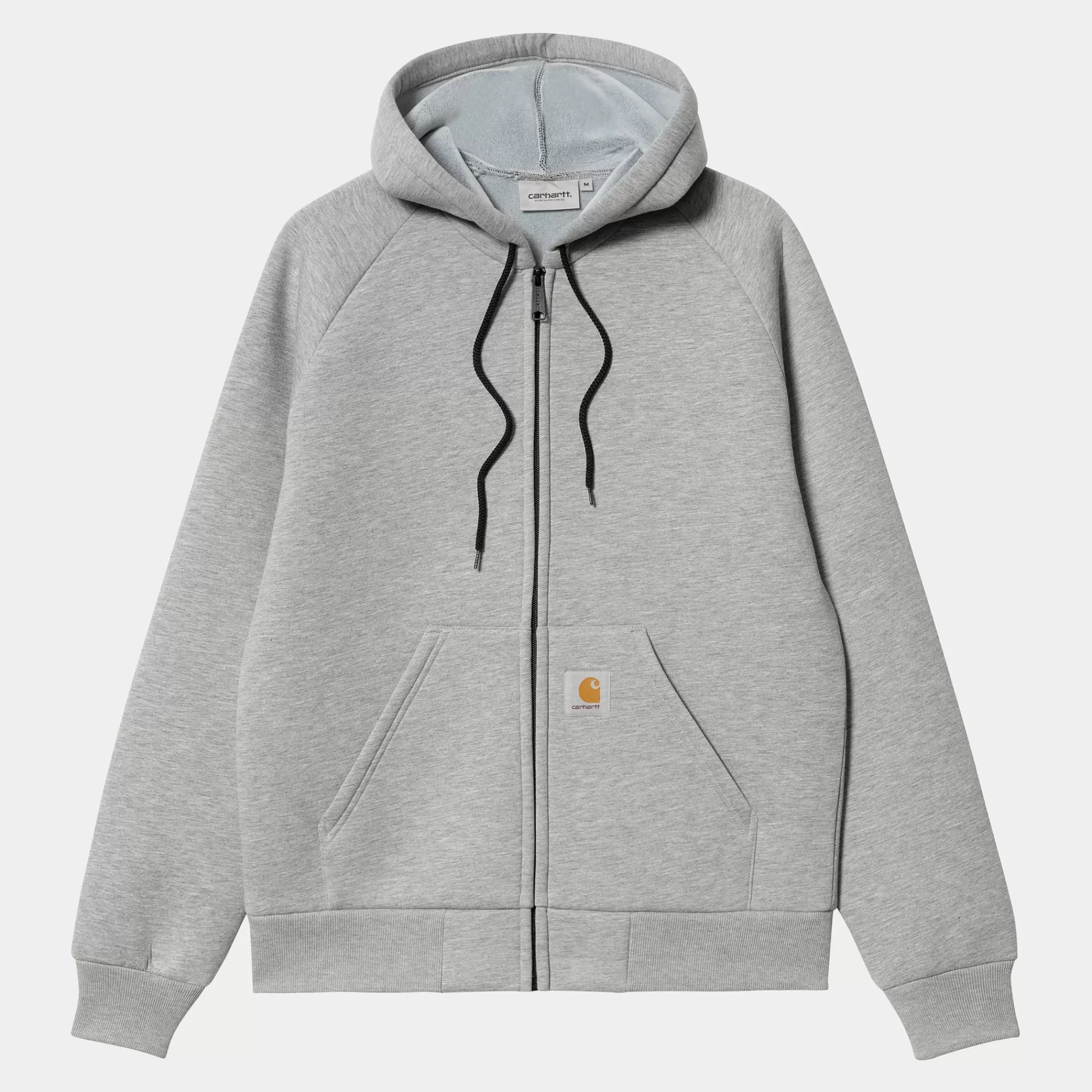 Carhartt WIP Jackets & Vests>Car-Lux Hooded Jacket