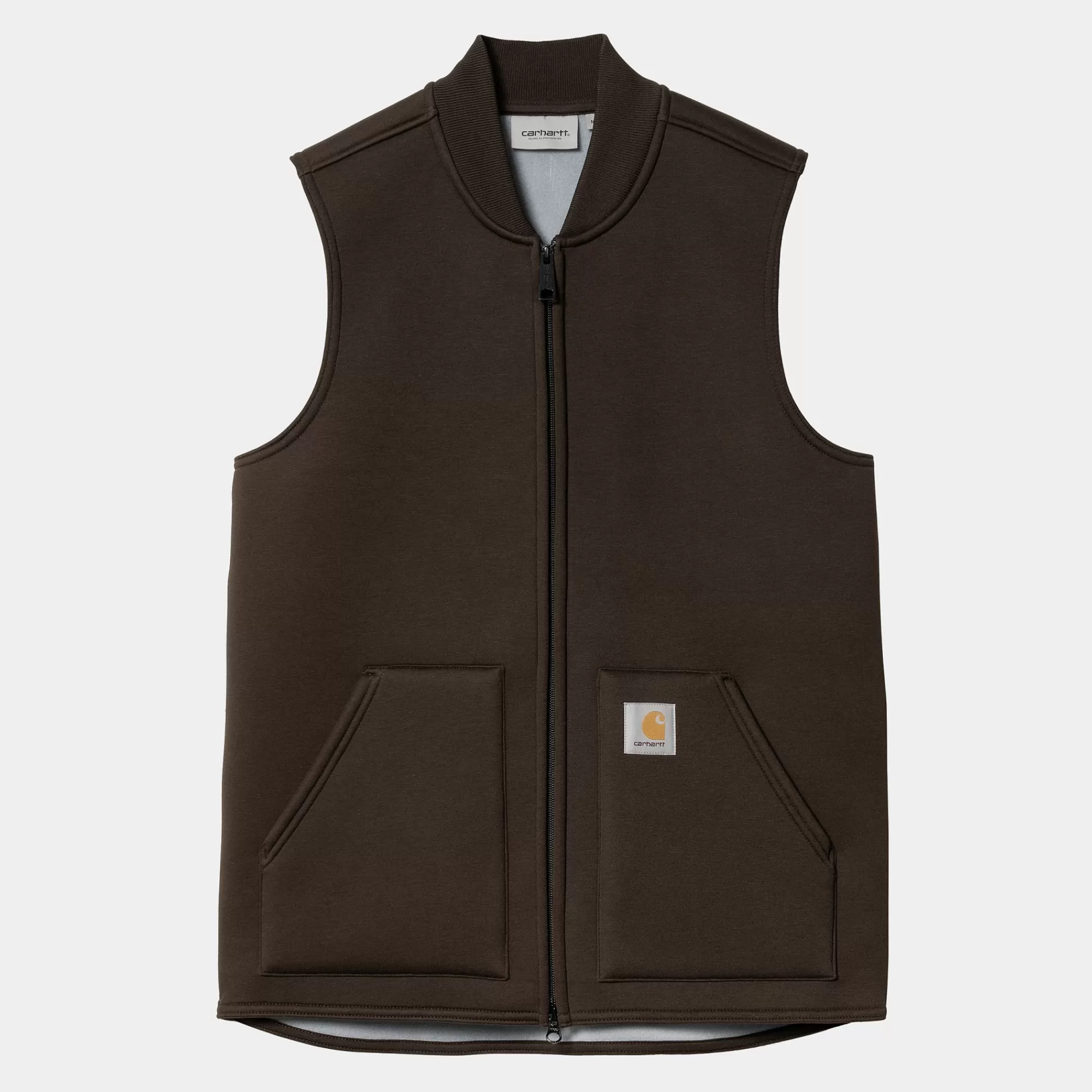 Carhartt WIP Jackets & Vests>Car-Lux Vest