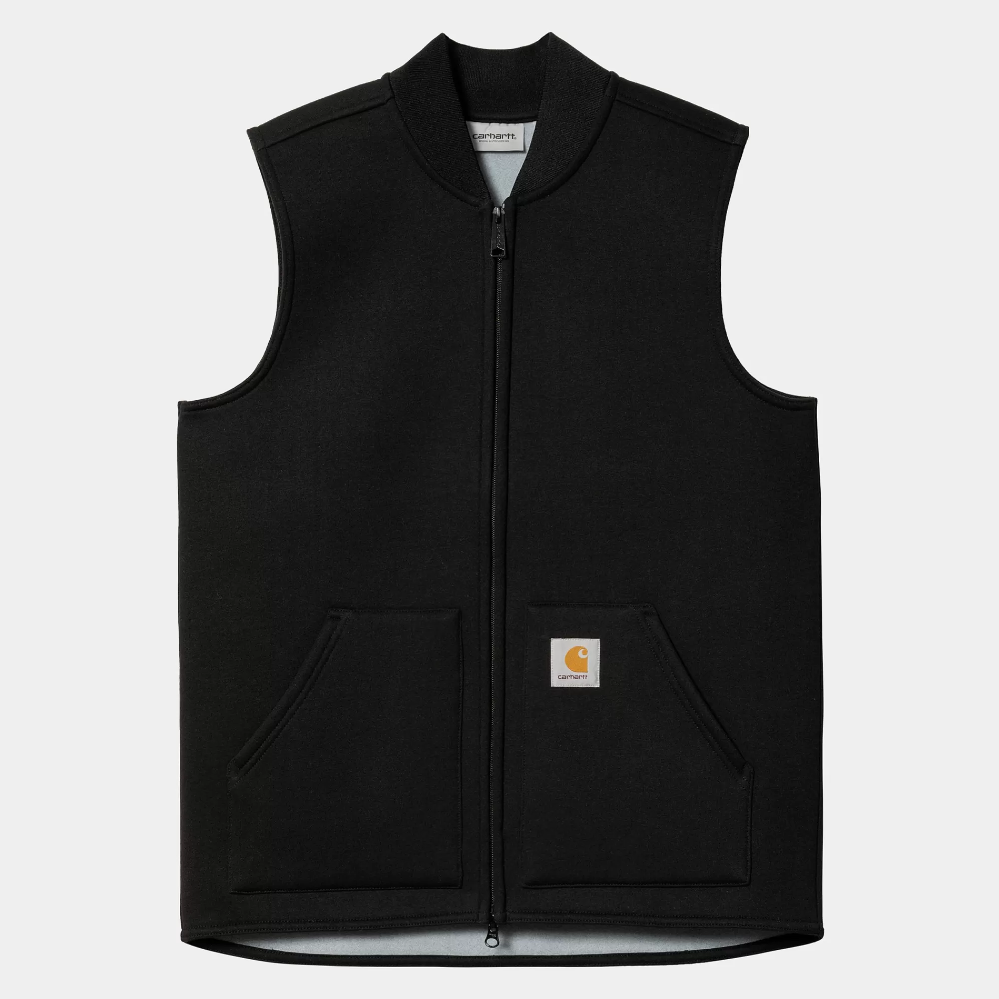 Carhartt WIP Jackets & Vests>Car-Lux Vest