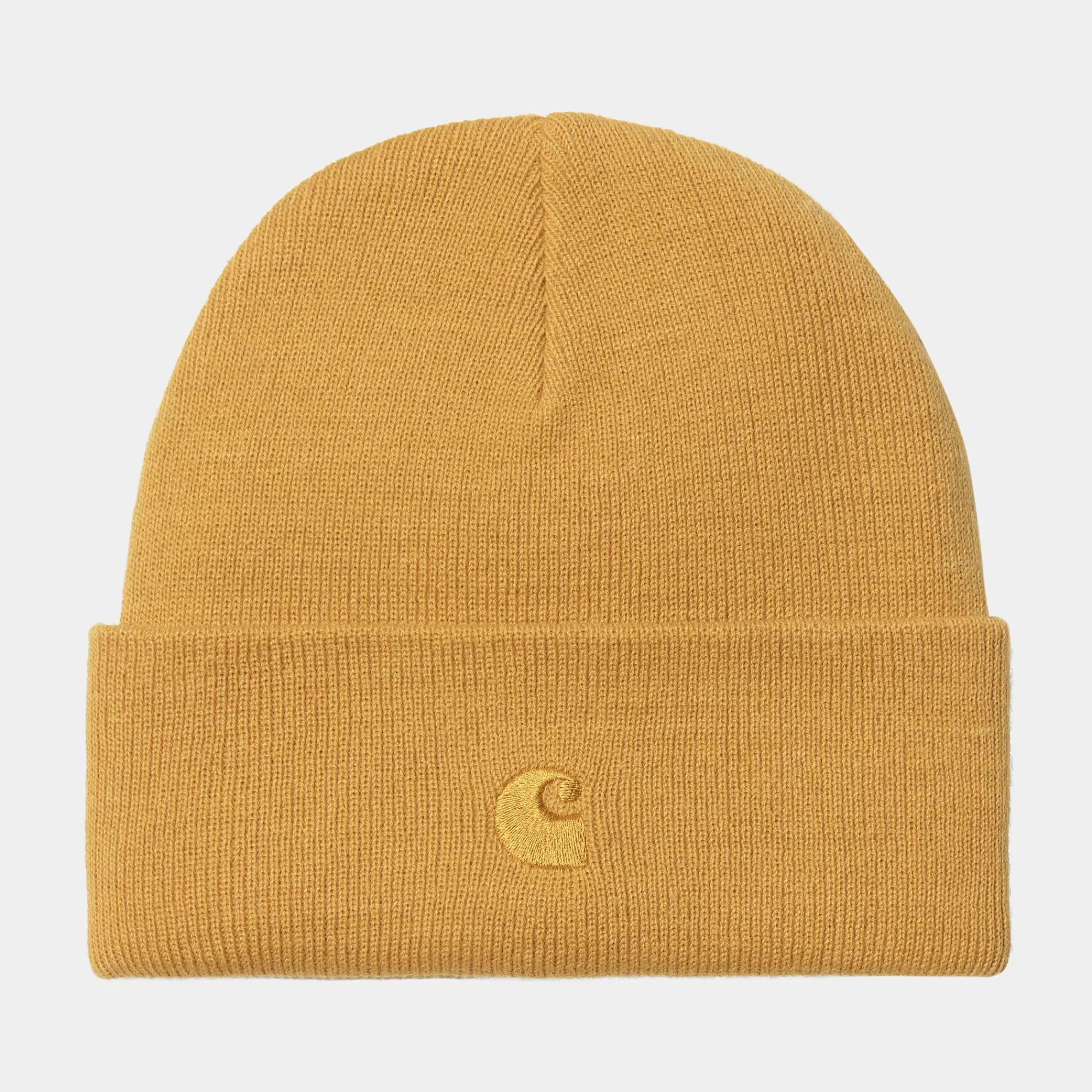 Carhartt WIP Core Products>Chase Beanie