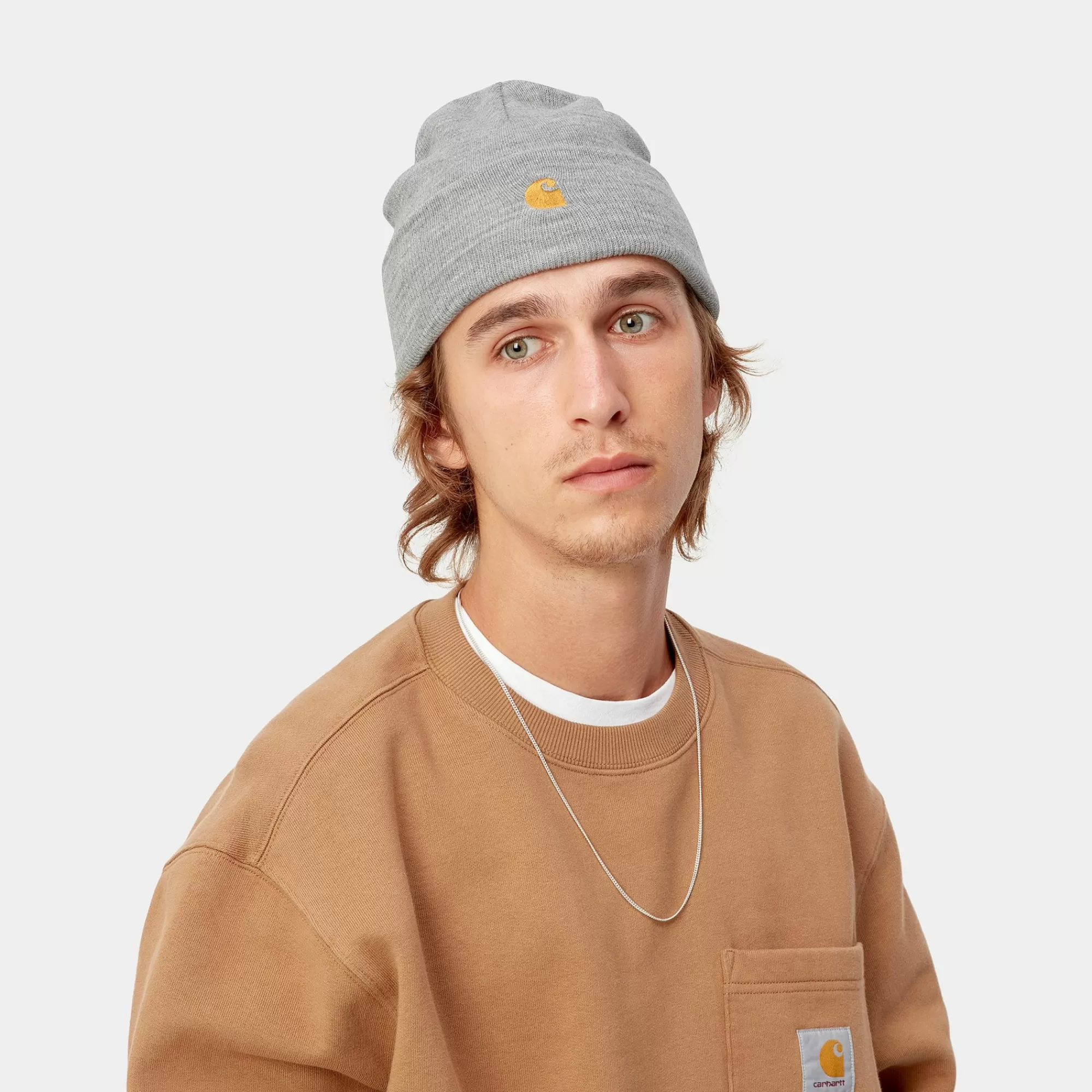 Carhartt WIP Beanies>Chase Beanie