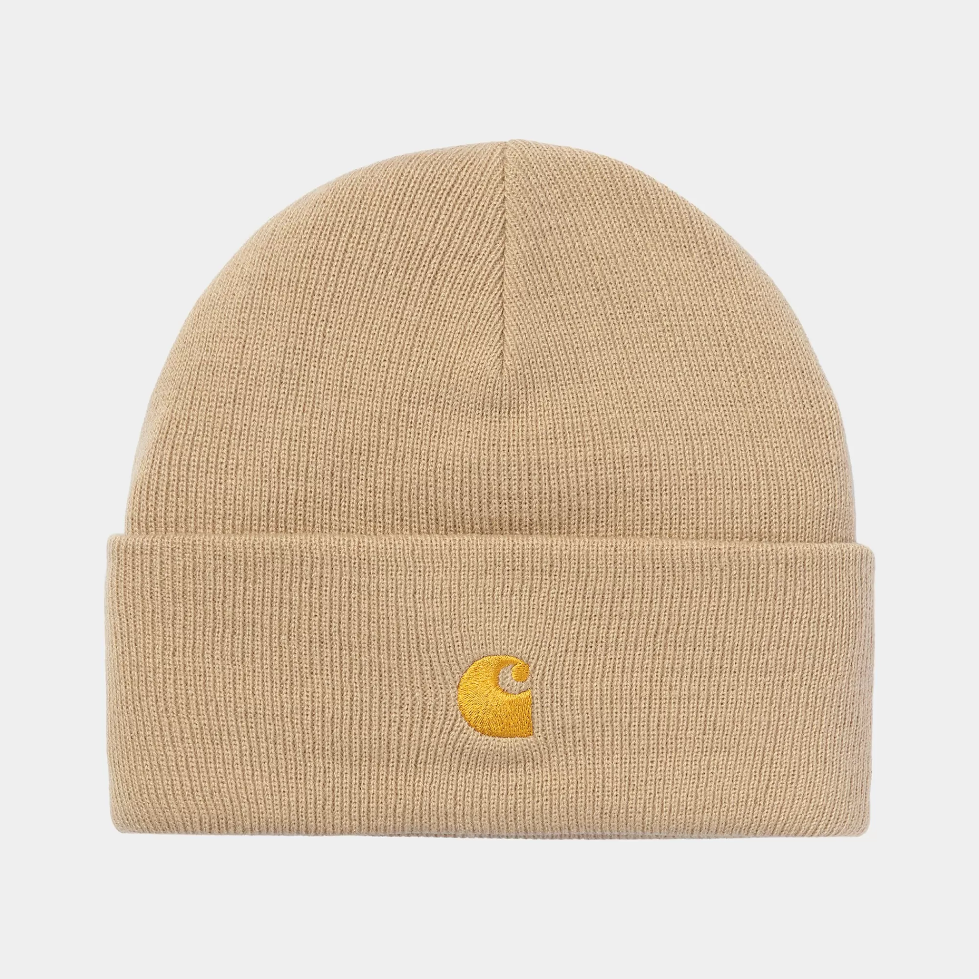 Carhartt WIP Core Products>Chase Beanie