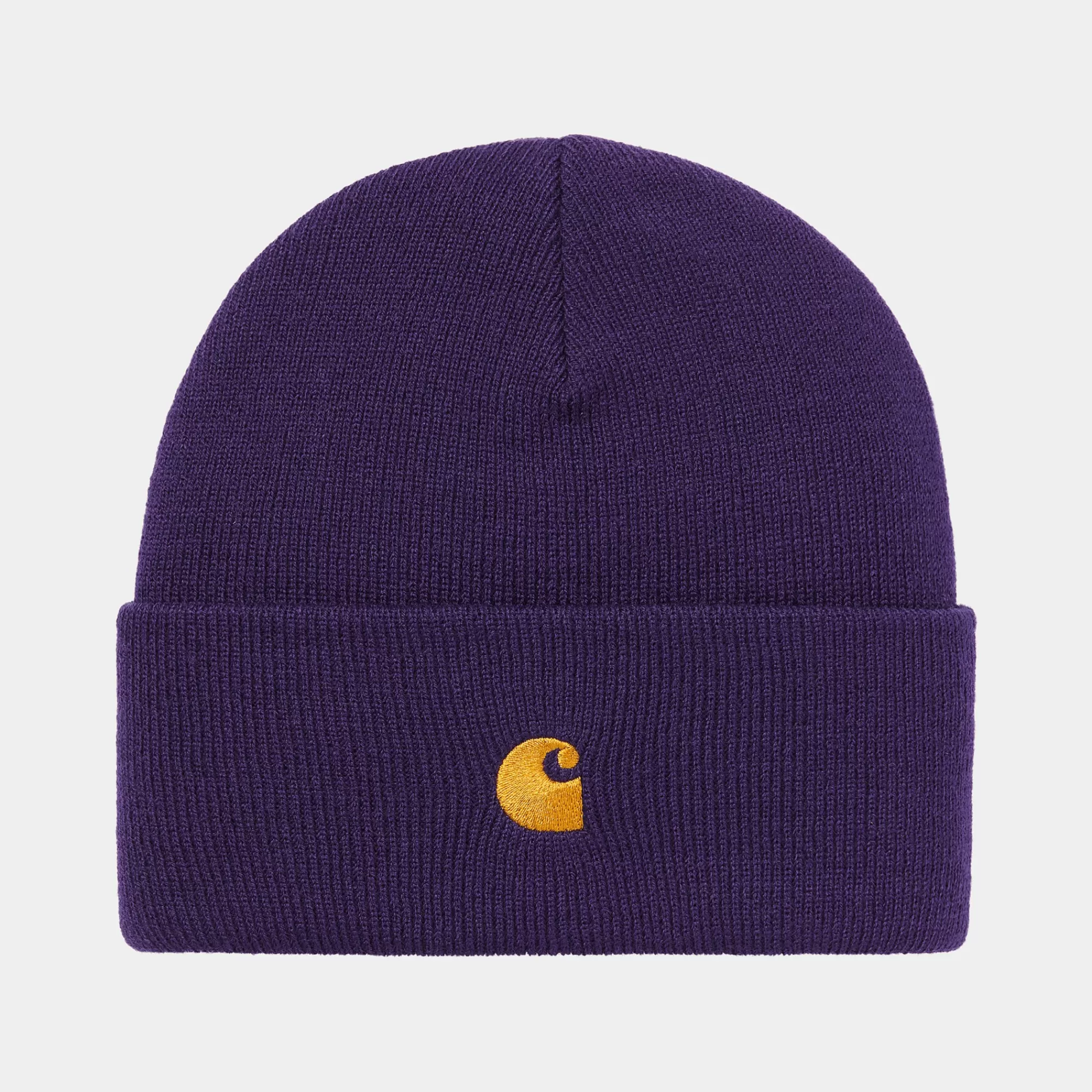 Carhartt WIP Core Products>Chase Beanie