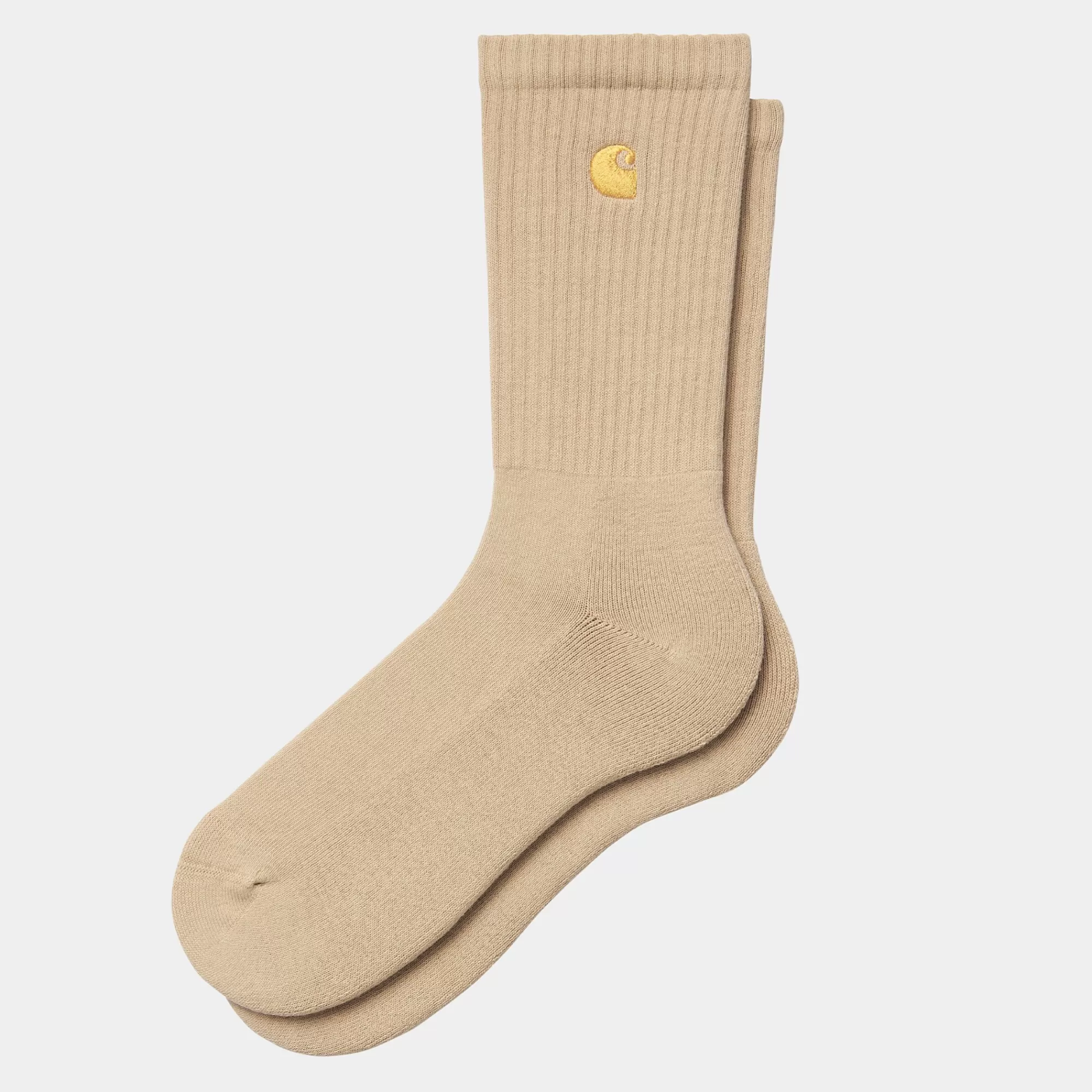 Carhartt WIP Core Products>Chase Socks