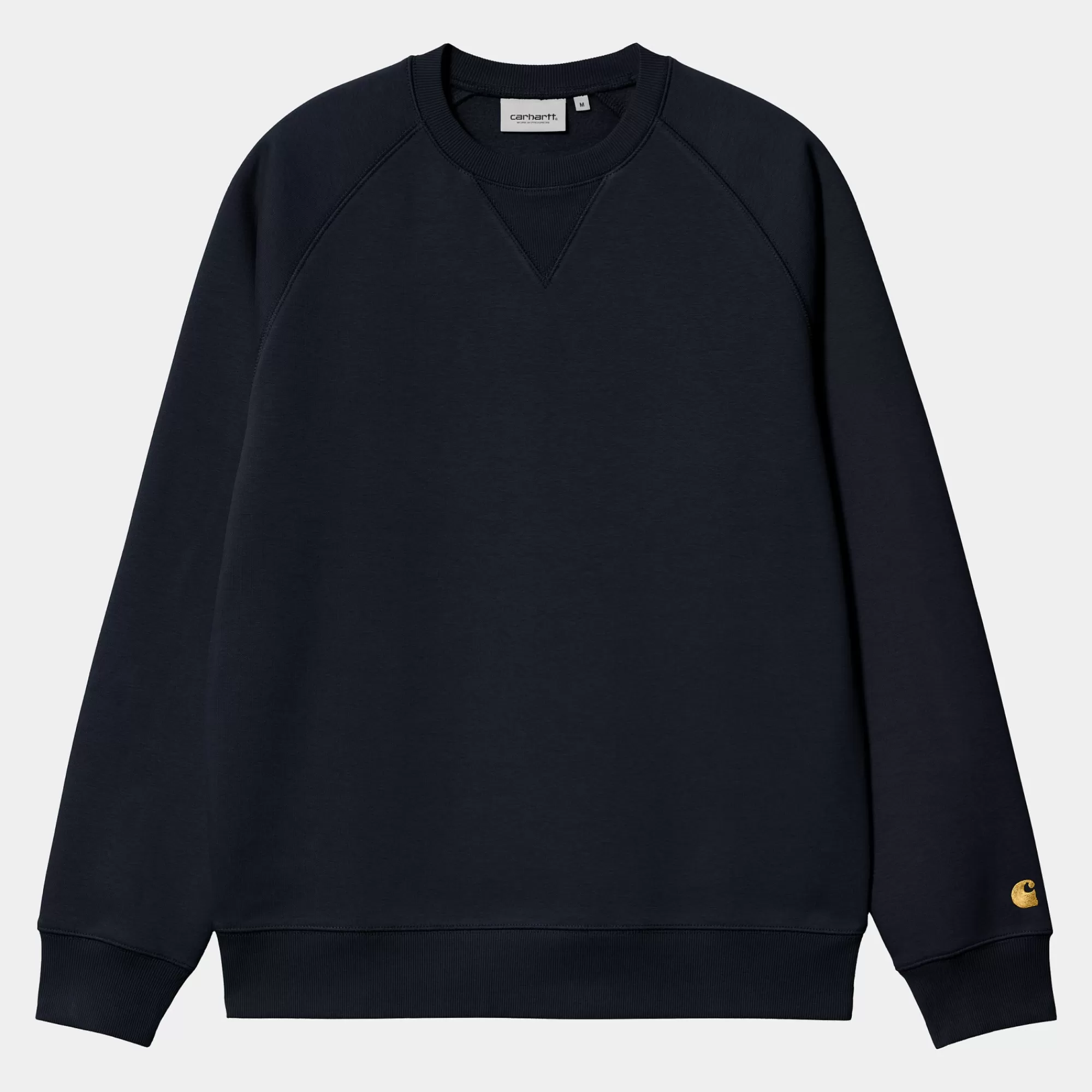 Carhartt WIP Core Products>Chase Sweat