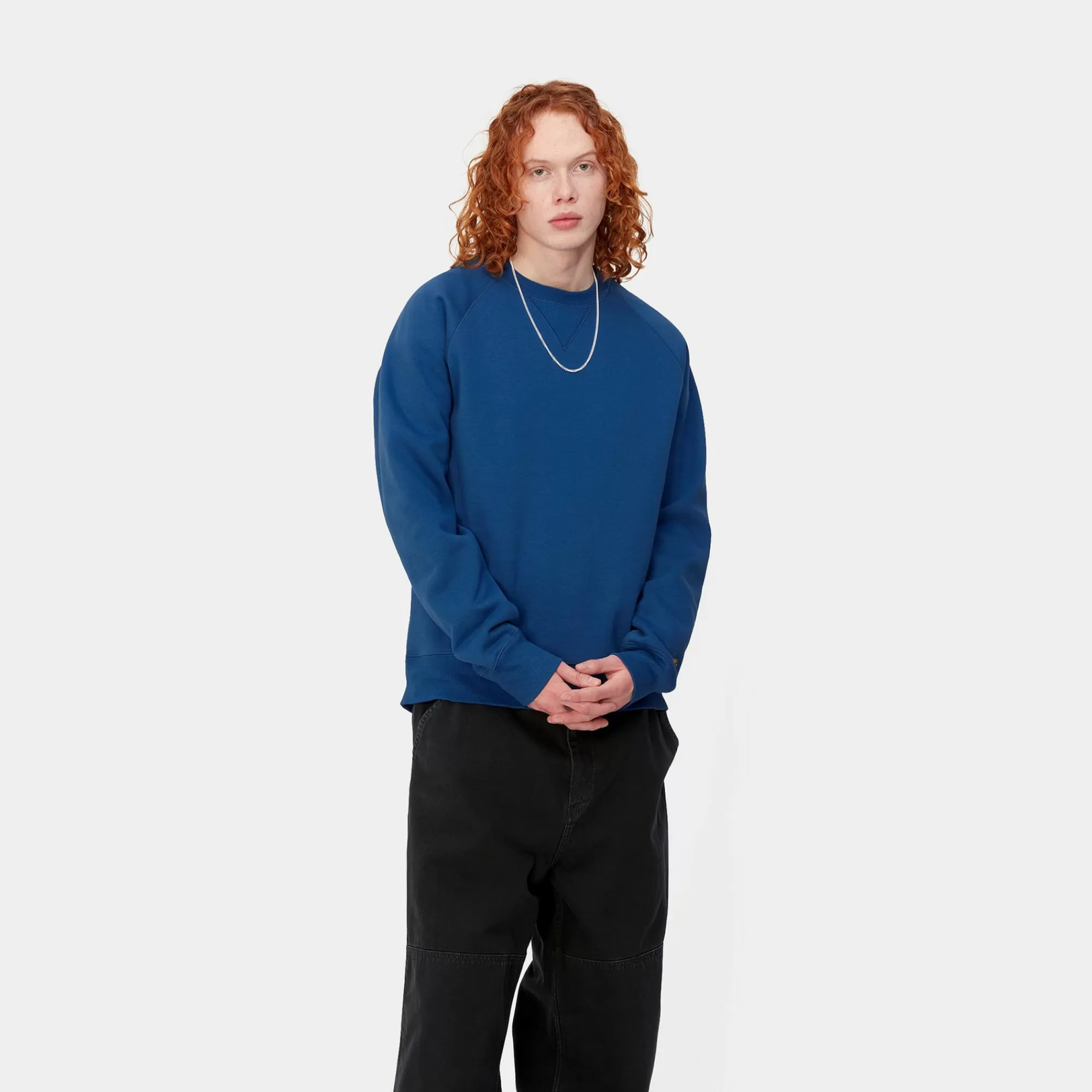 Carhartt WIP Sweats>Chase Sweat