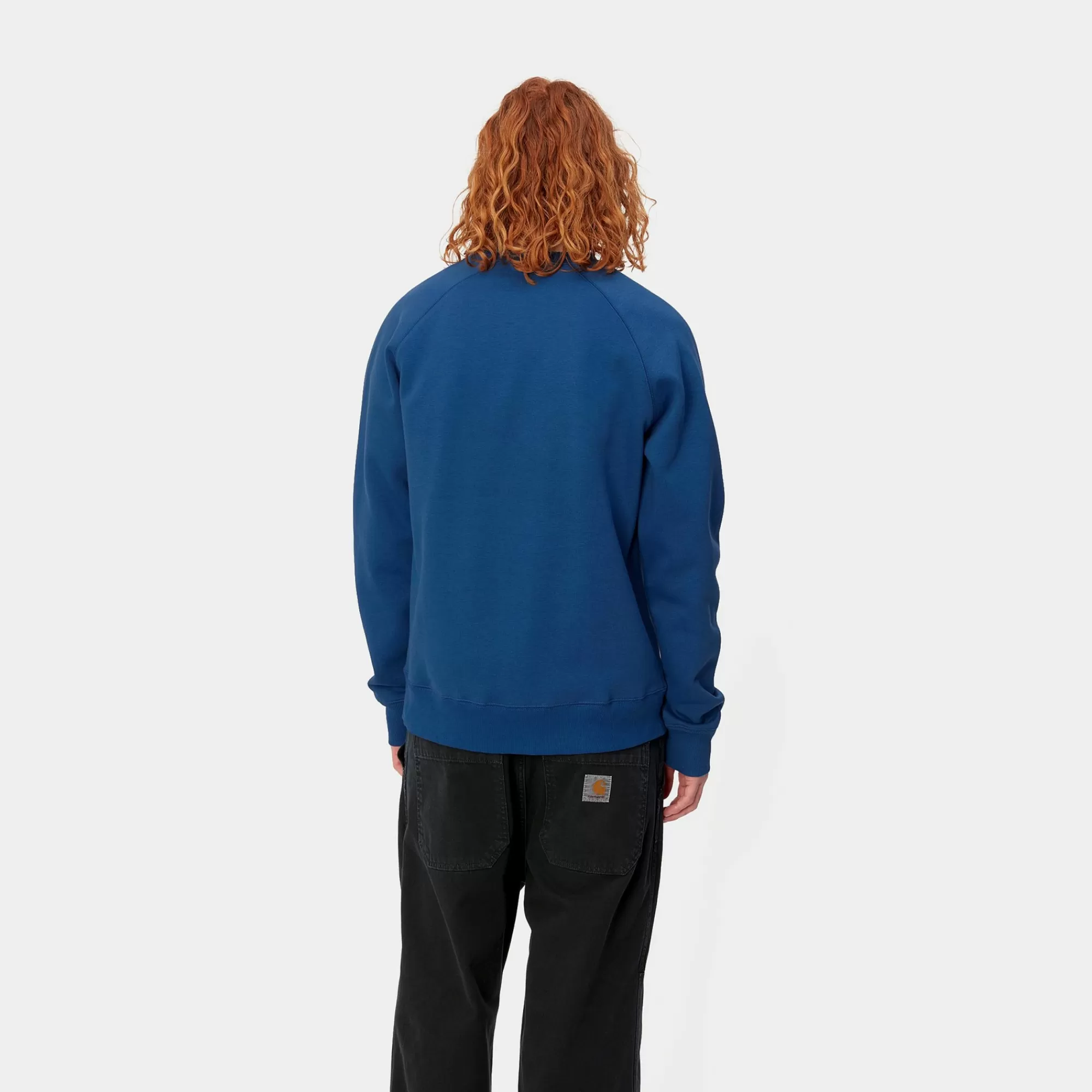 Carhartt WIP Sweats>Chase Sweat