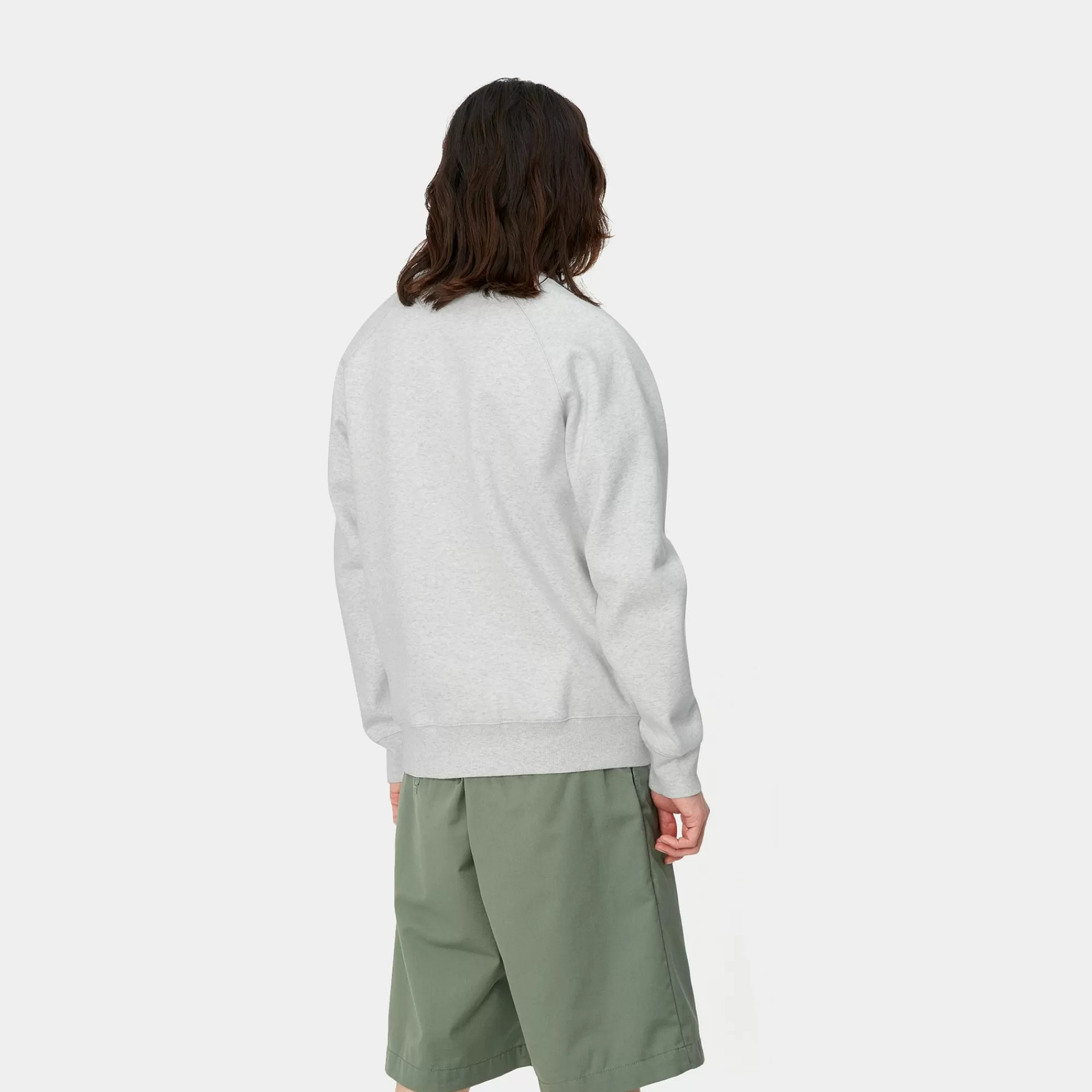 Carhartt WIP Sweats>Chase Sweat