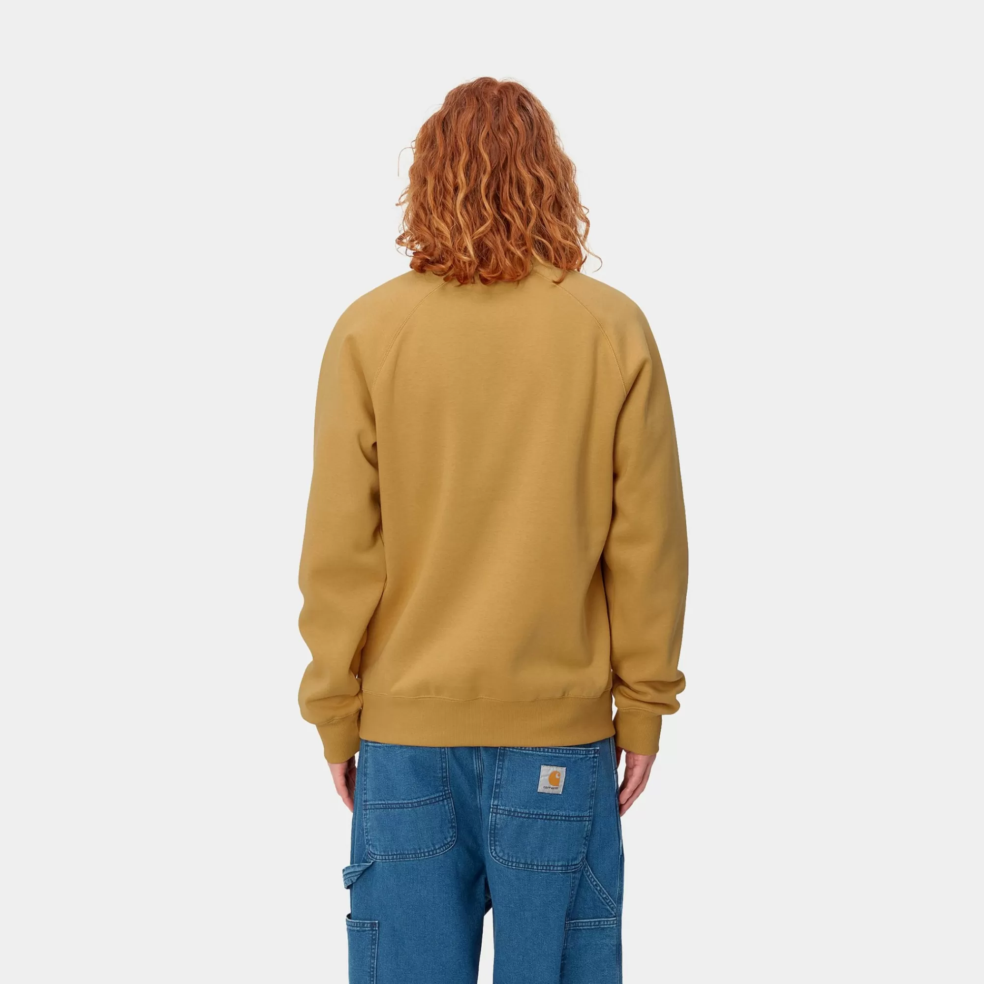 Carhartt WIP Sweats>Chase Sweat