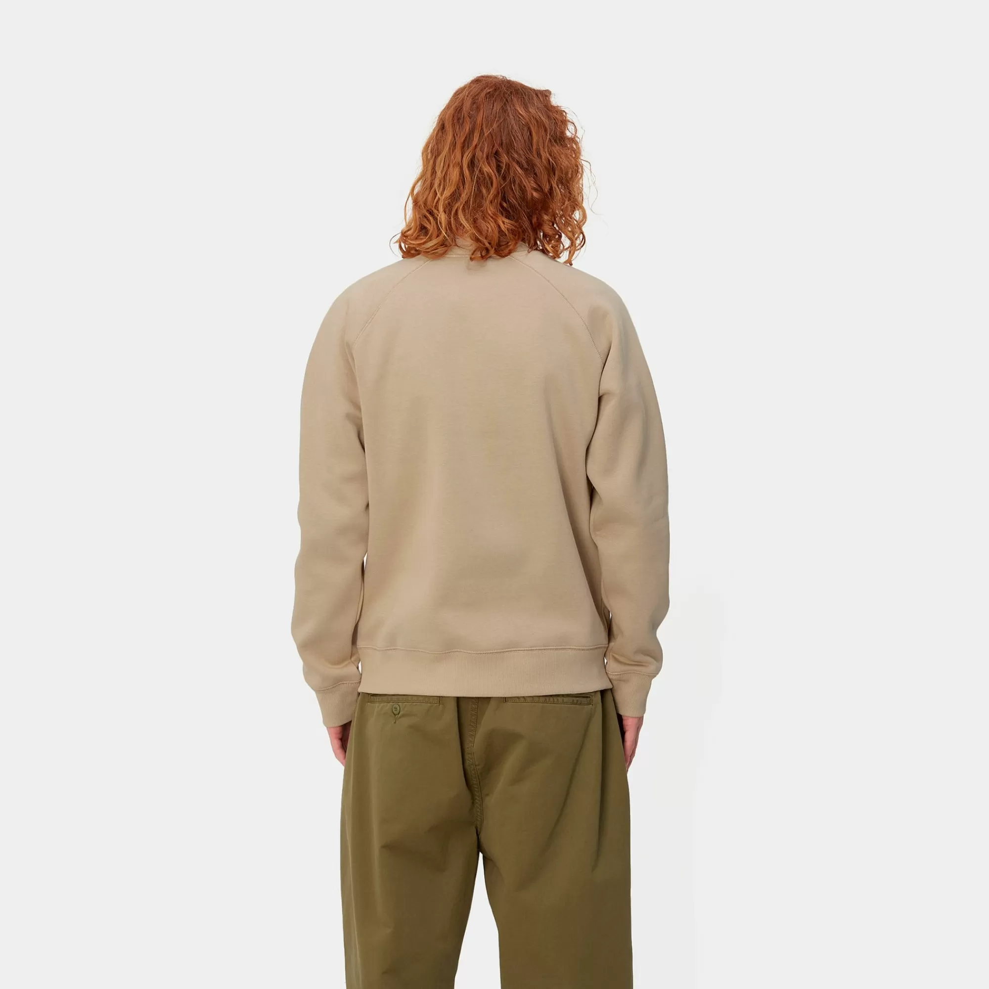 Carhartt WIP Sweats>Chase Sweat