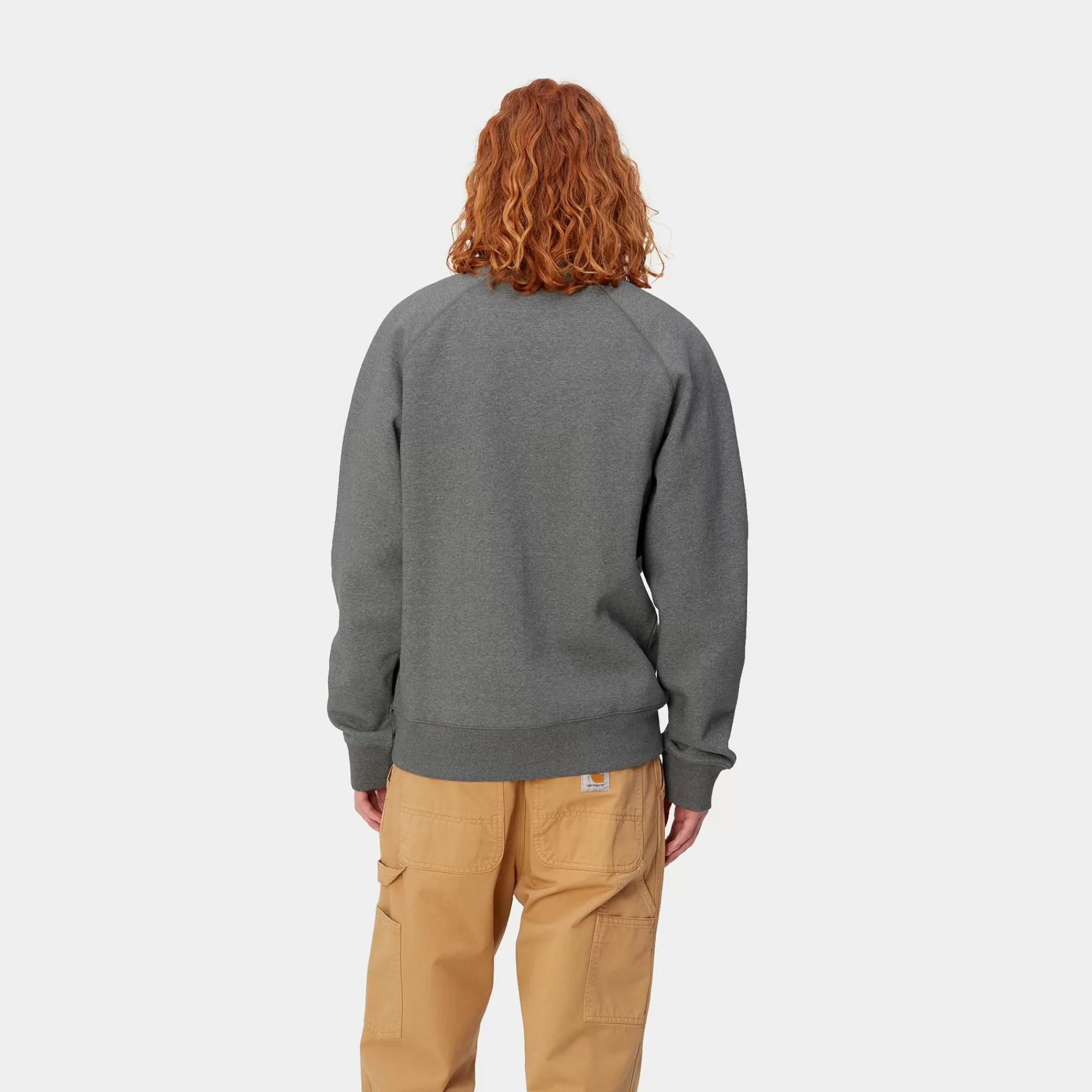 Carhartt WIP Sweats>Chase Sweat