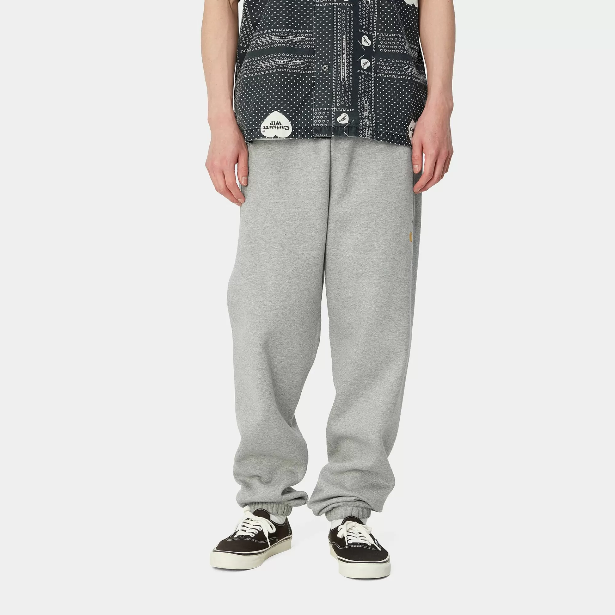 Carhartt WIP Core Products>Chase Sweat Pant