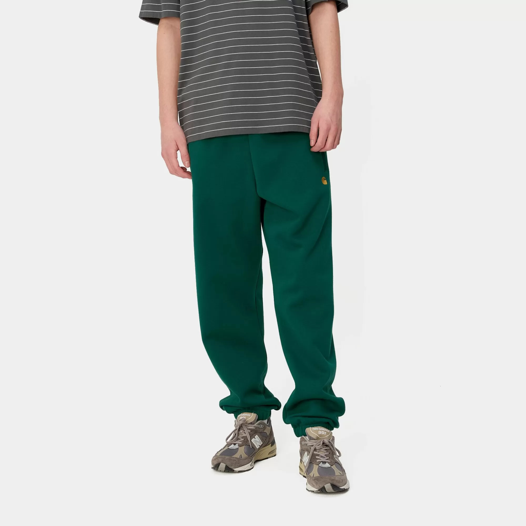 Carhartt WIP Sweats>Chase Sweat Pant