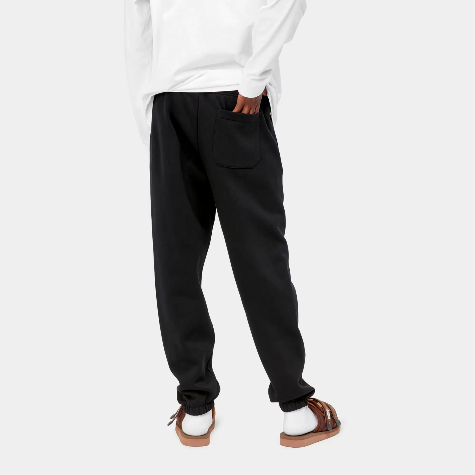 Carhartt WIP Core Products>Chase Sweat Pant