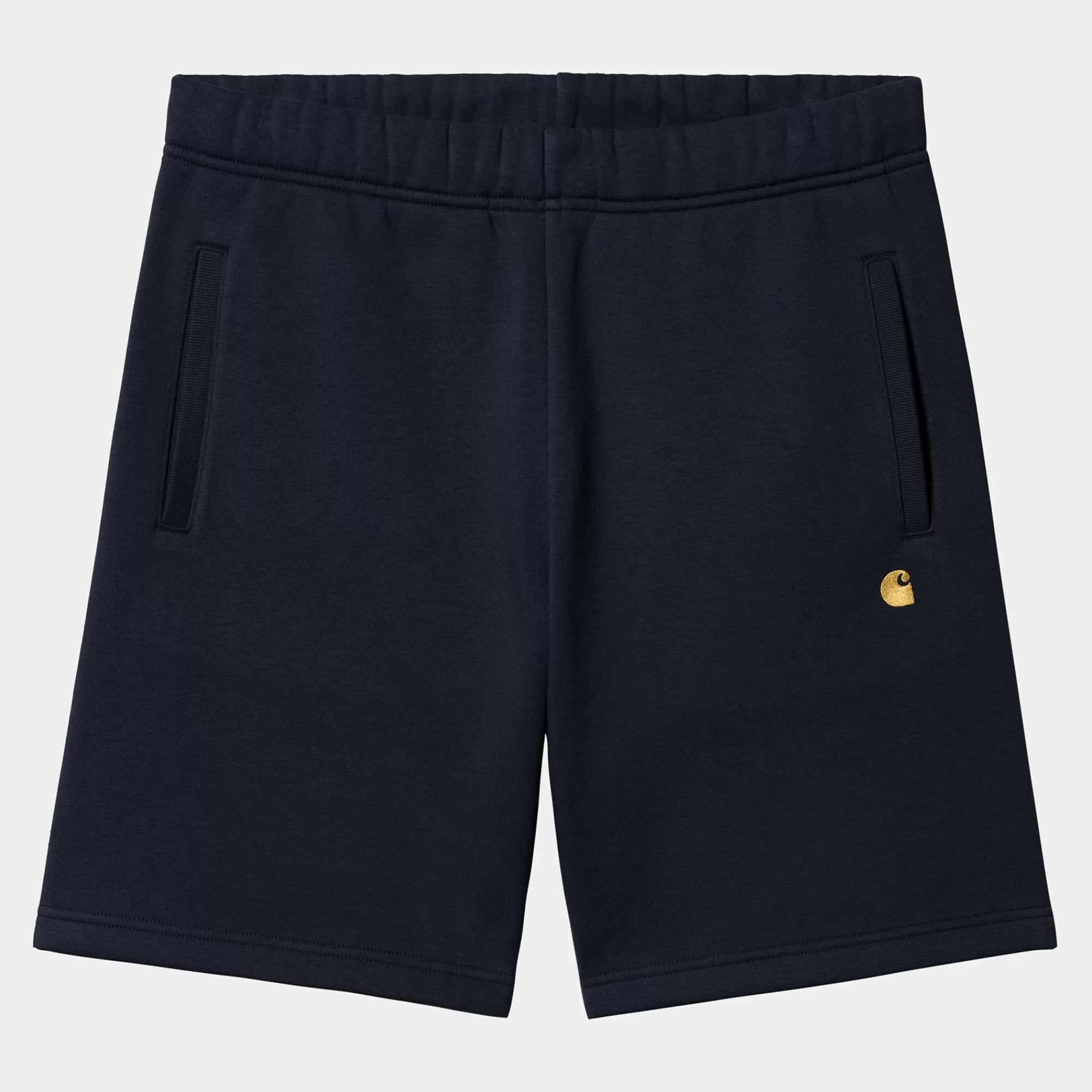 Carhartt WIP Core Products>Chase Sweat Short