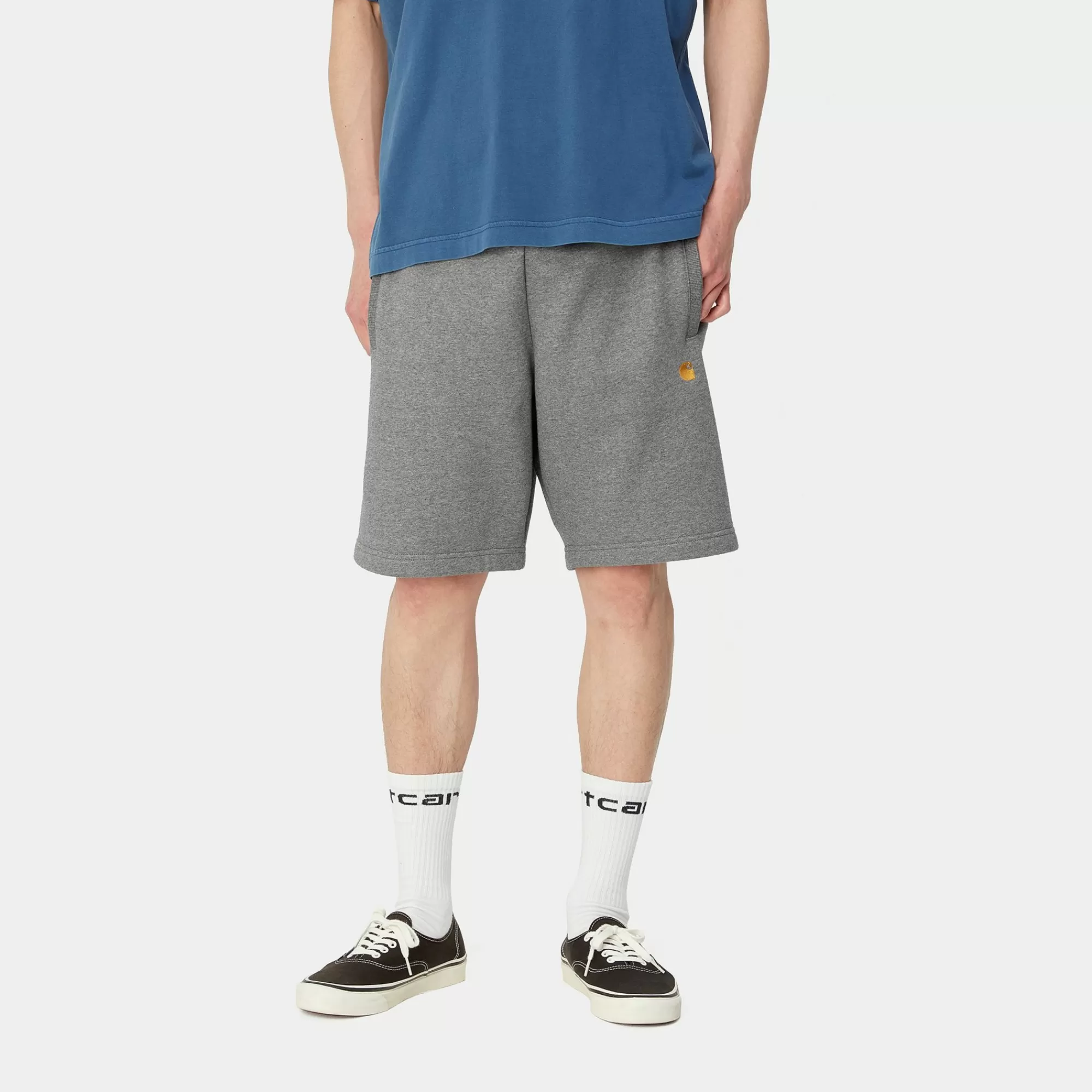 Carhartt WIP Shorts & Swim>Chase Sweat Short