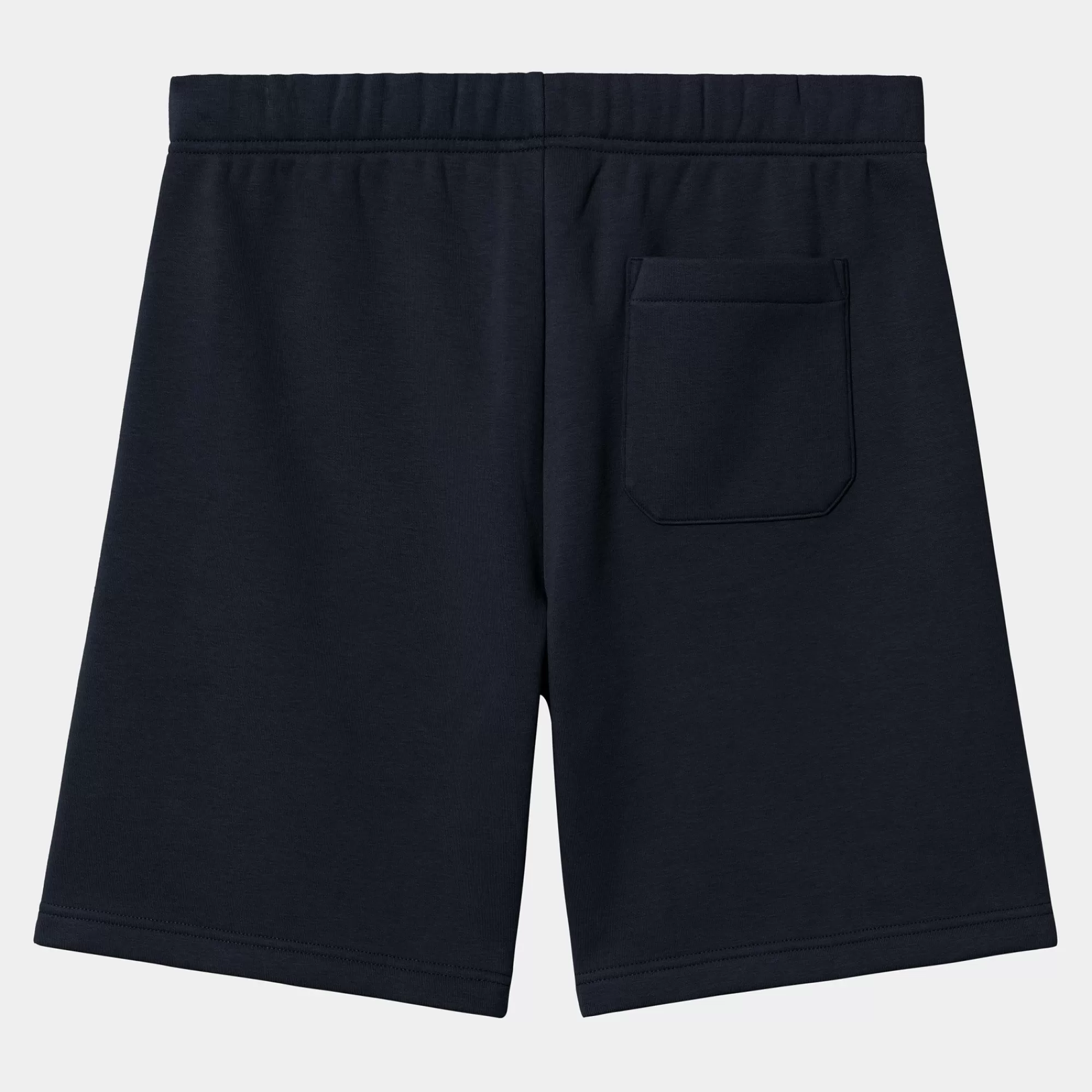 Carhartt WIP Core Products>Chase Sweat Short