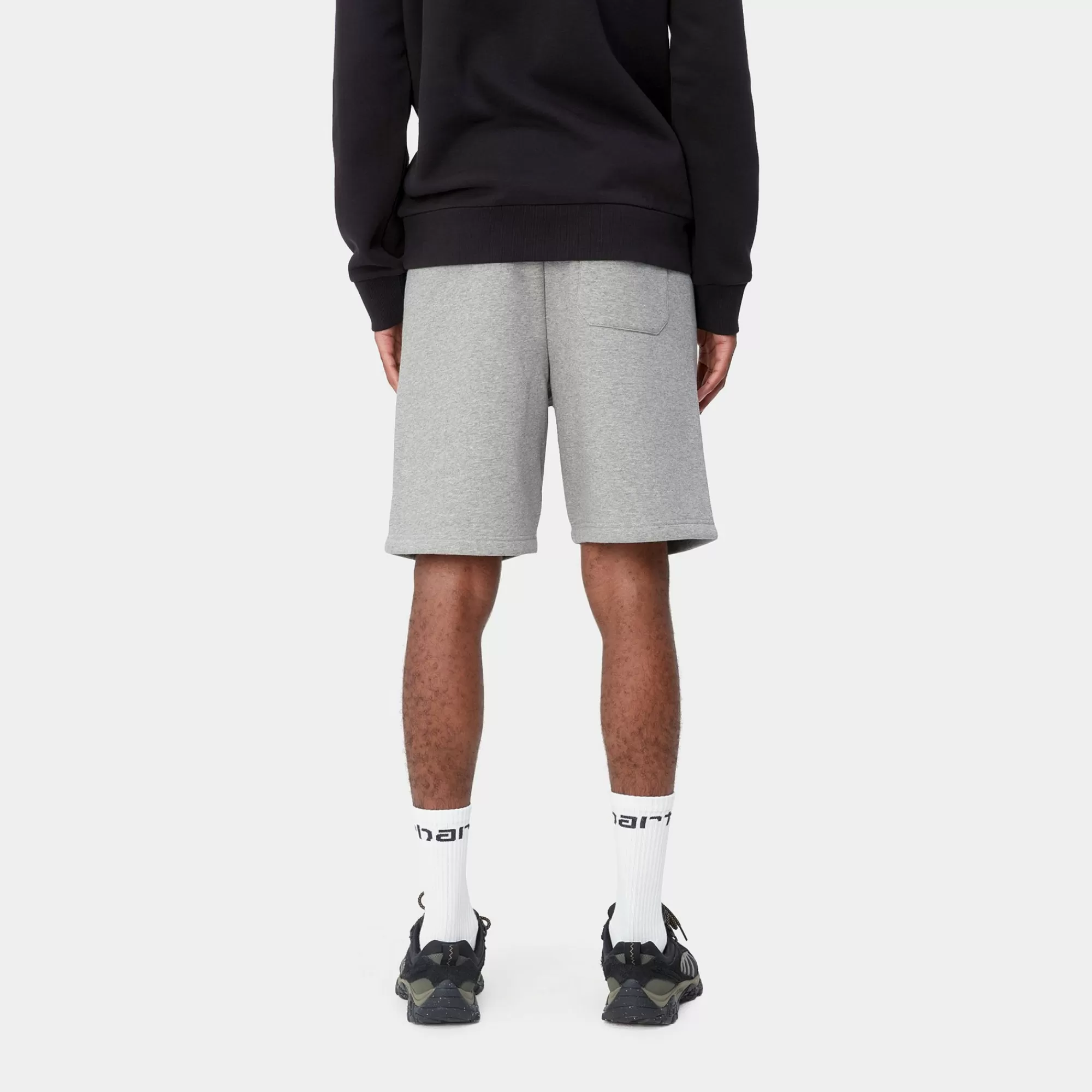 Carhartt WIP Sweats>Chase Sweat Short