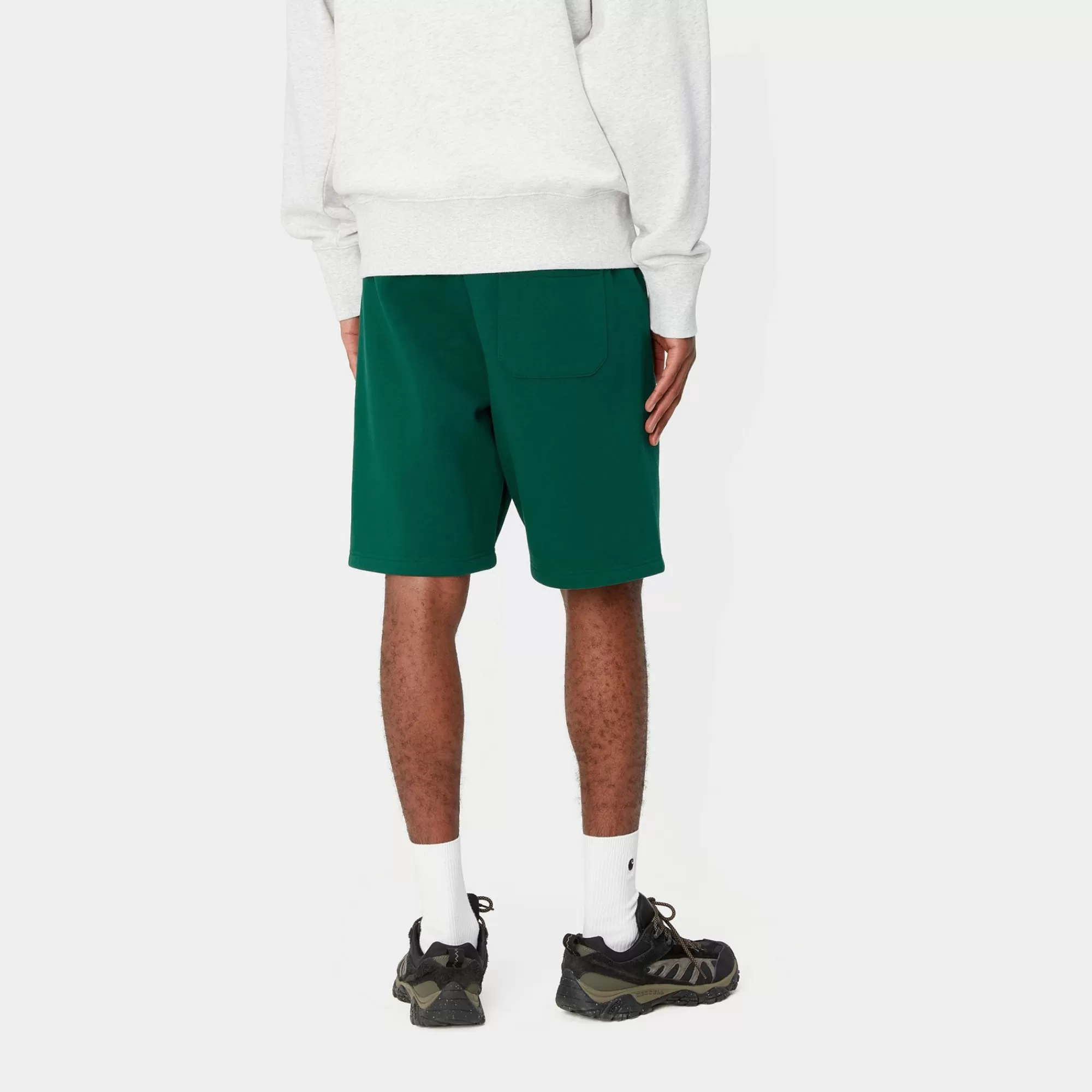 Carhartt WIP Sweats>Chase Sweat Short