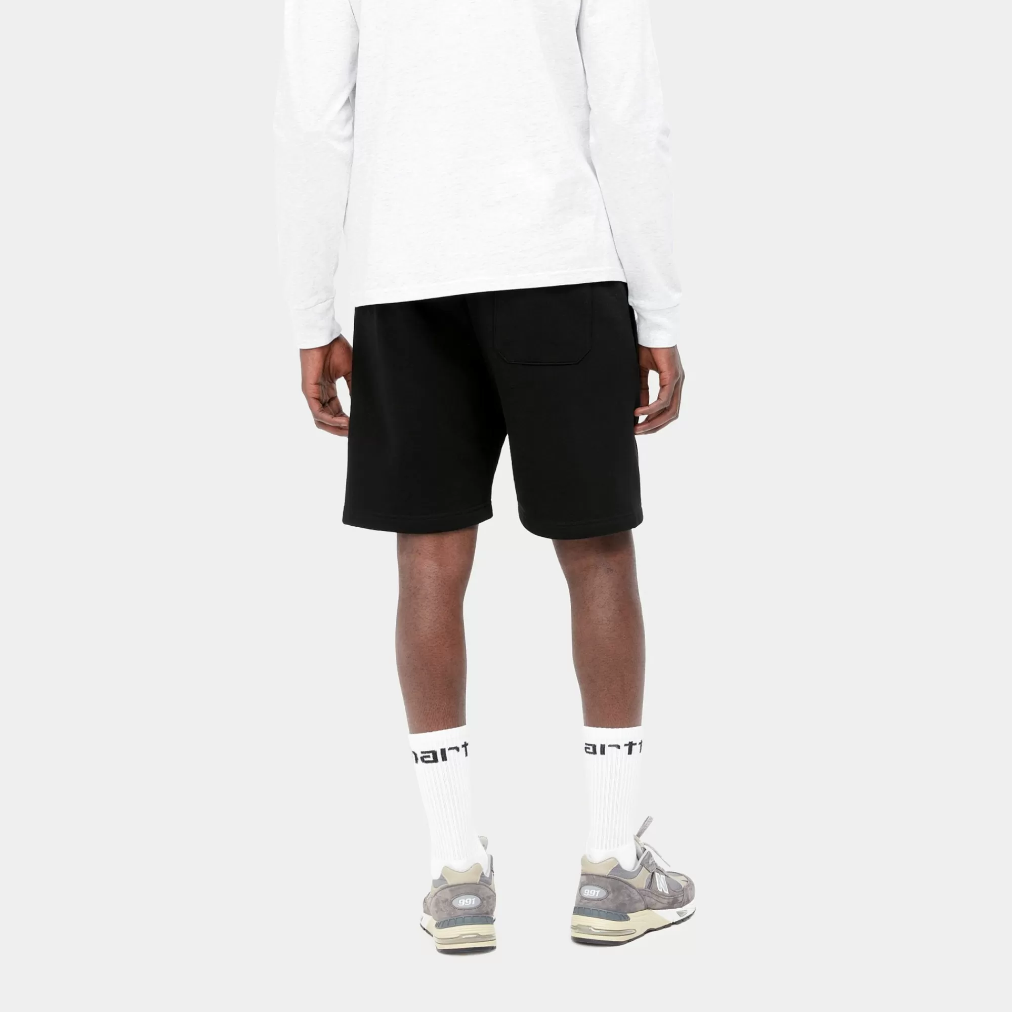 Carhartt WIP Sweats>Chase Sweat Short