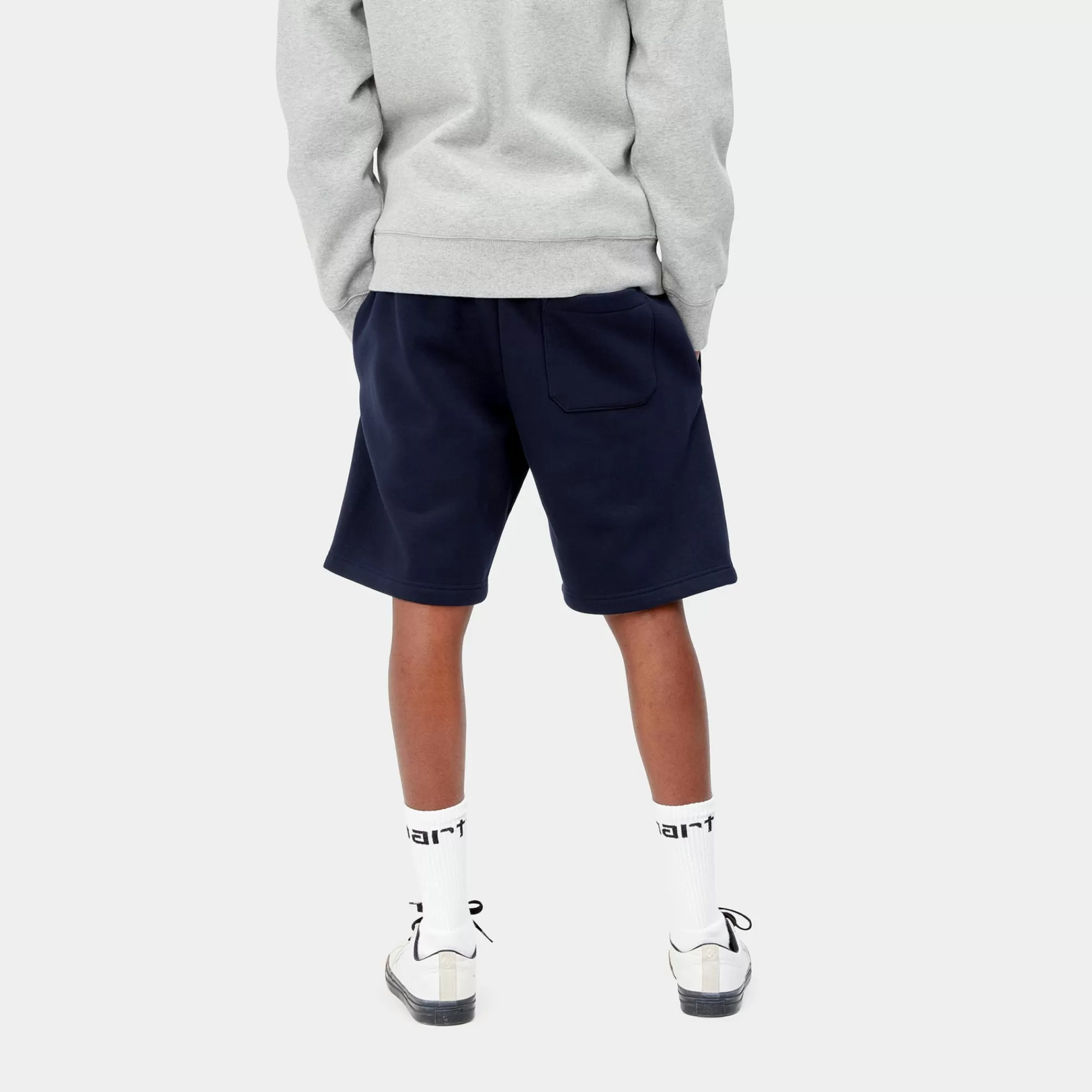 Carhartt WIP Sweats>Chase Sweat Short