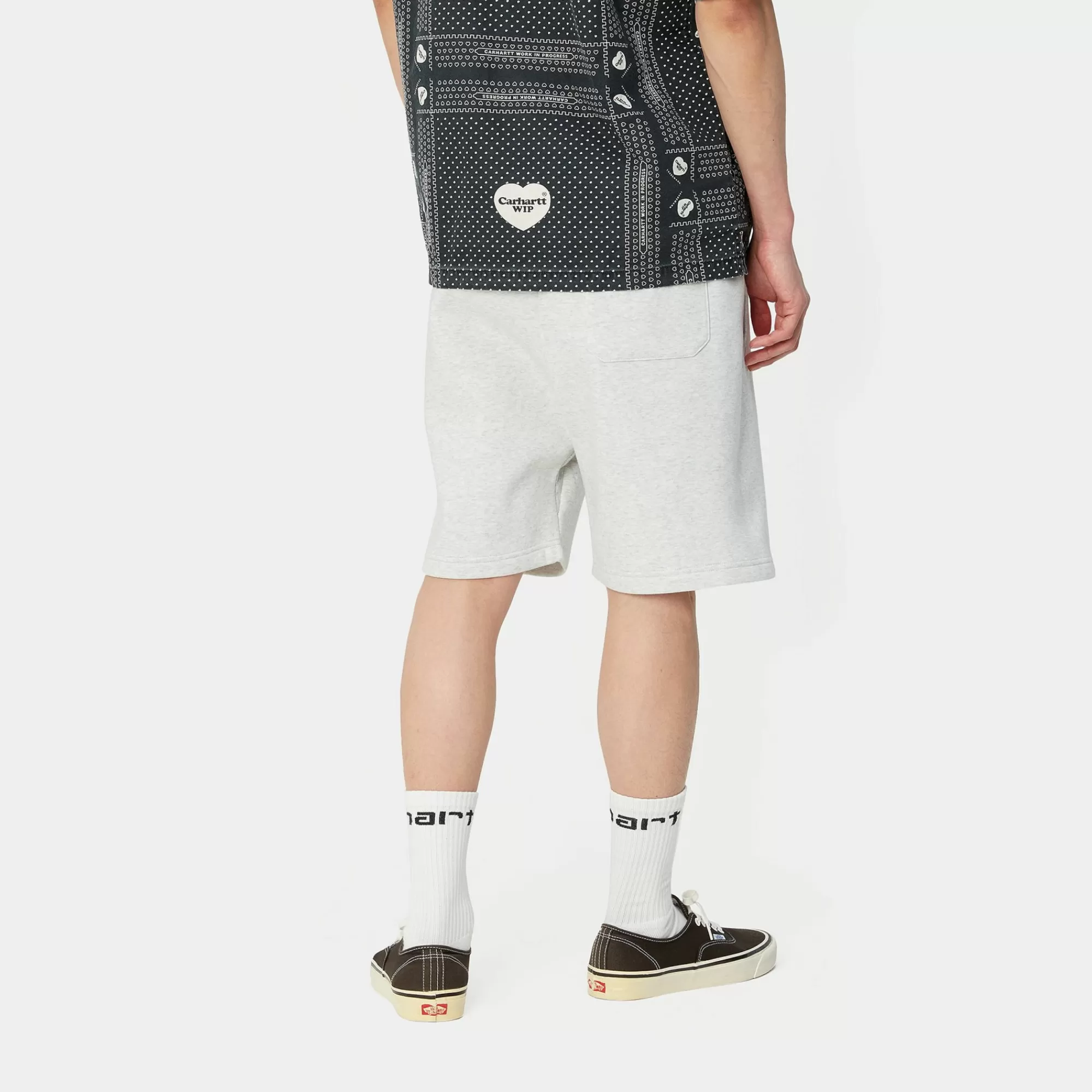 Carhartt WIP Shorts & Swim>Chase Sweat Short