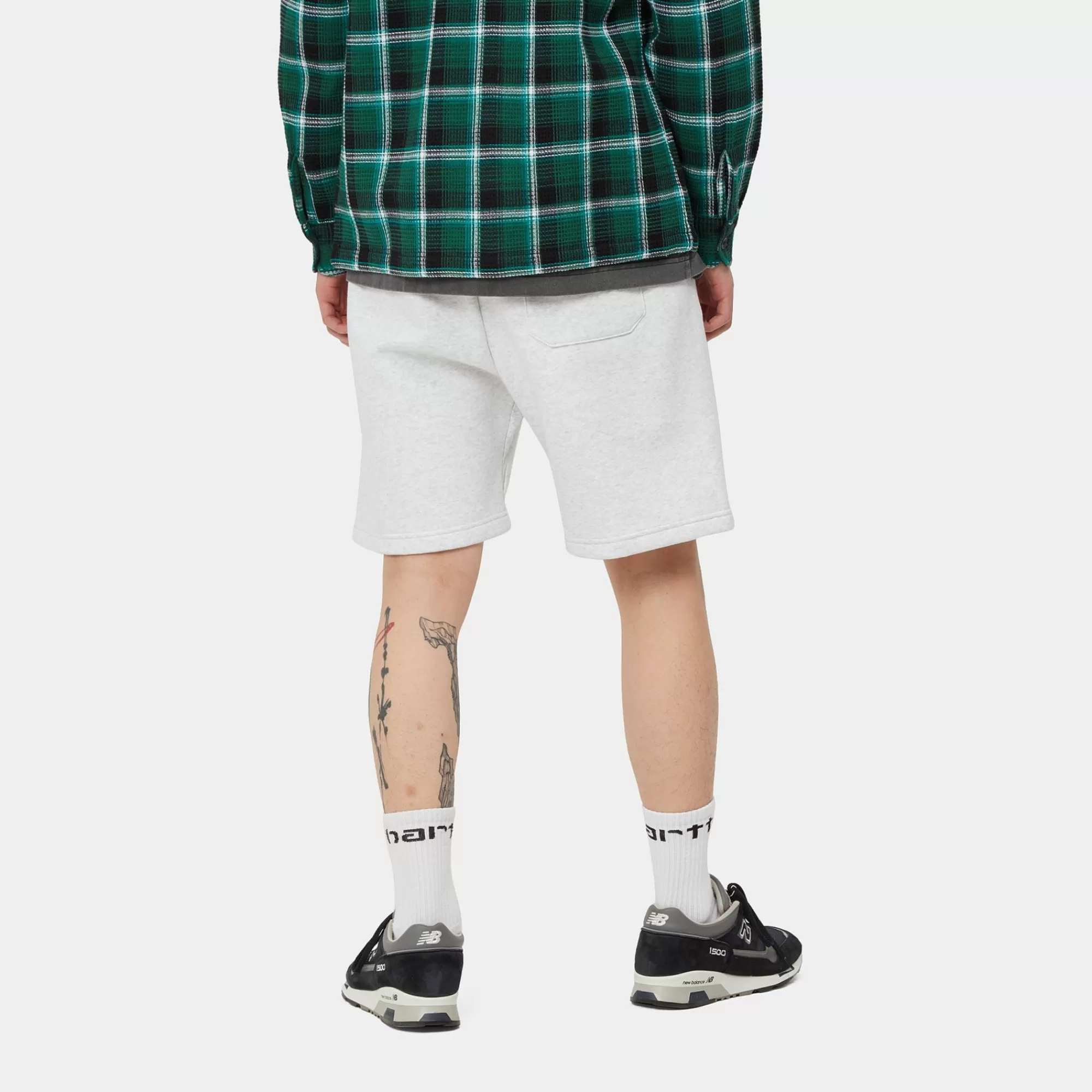 Carhartt WIP Shorts & Swim>Chase Sweat Short