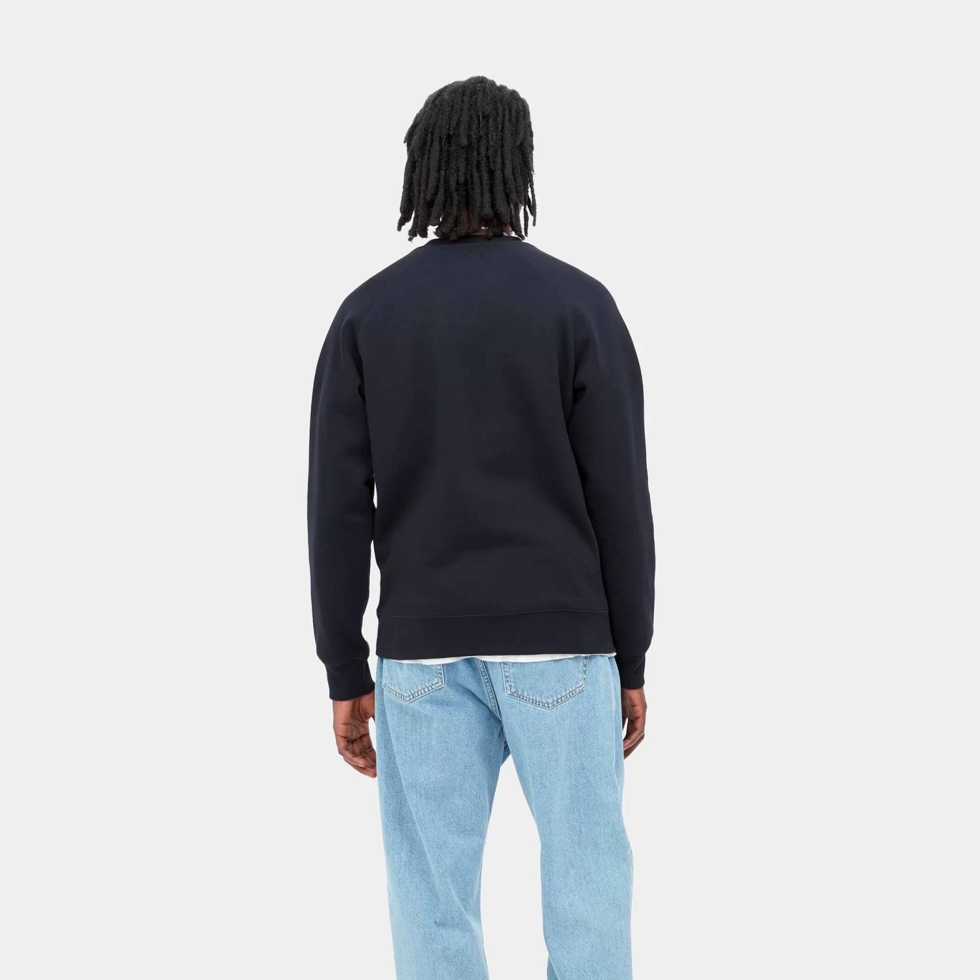 Carhartt WIP Sweats>Chase Sweatshirt