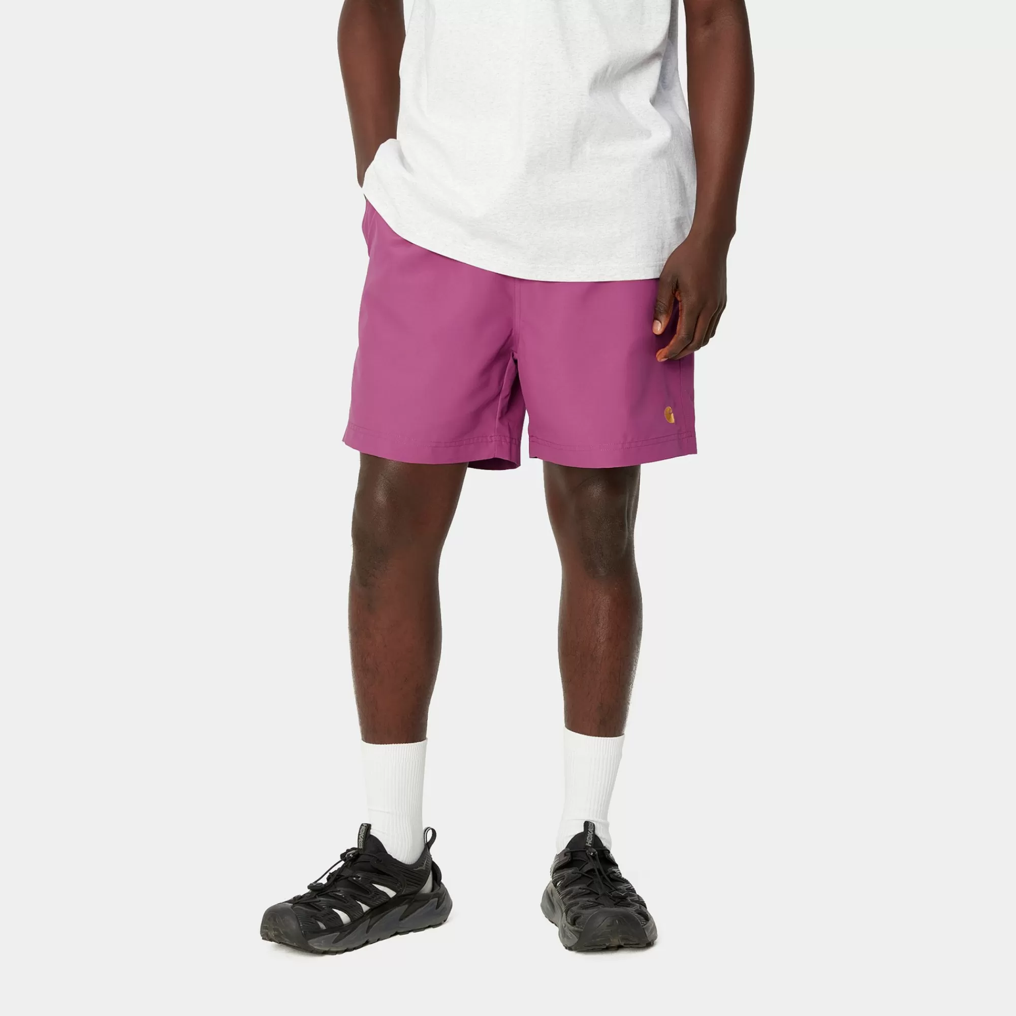 Carhartt WIP Shorts & Swim>Chase Swim Trunk