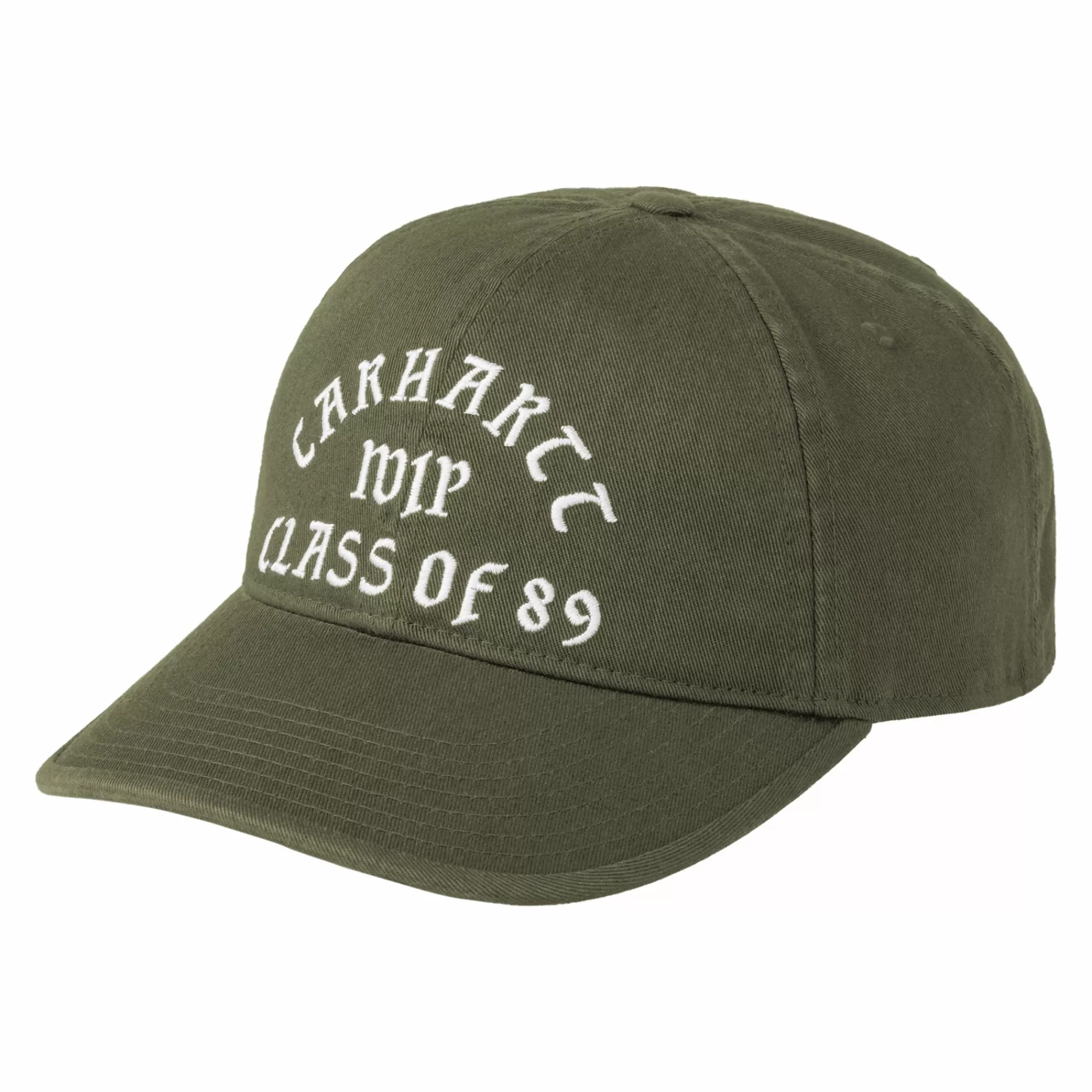 Carhartt WIP Featured>Class Of 89 Cap