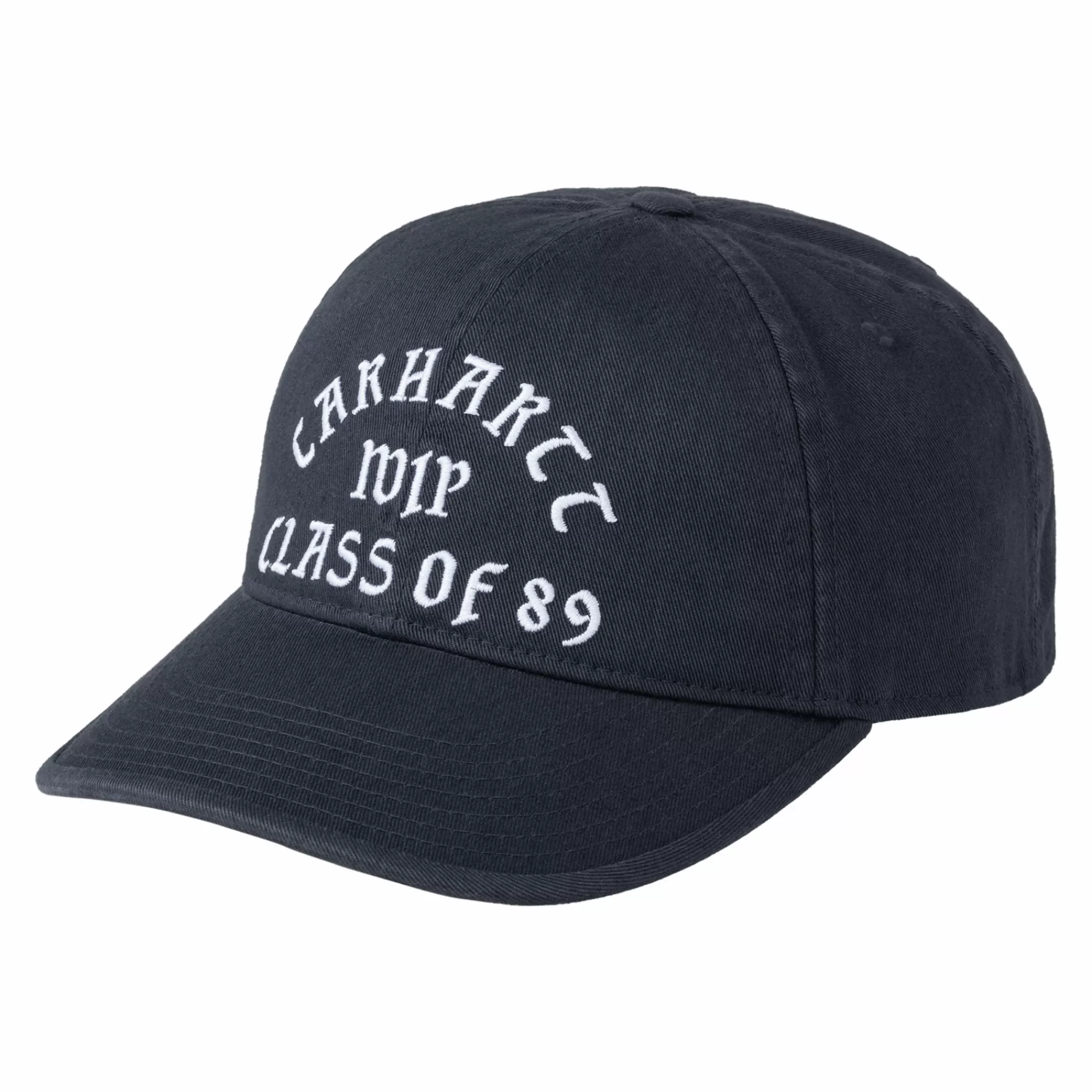 Carhartt WIP Caps & Bucket Hats>Class Of 89 Cap