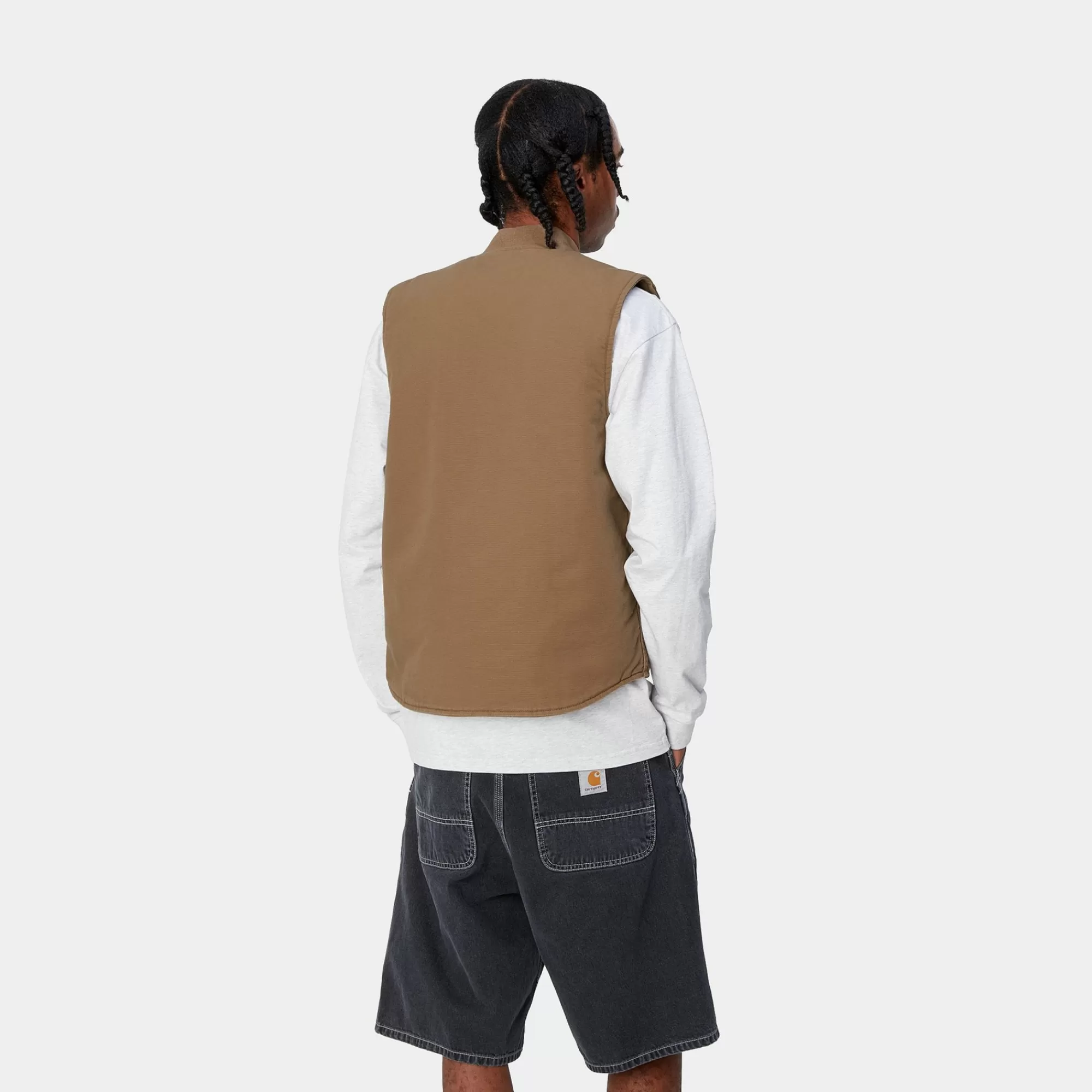 Carhartt WIP Jackets & Vests>Classic Vest