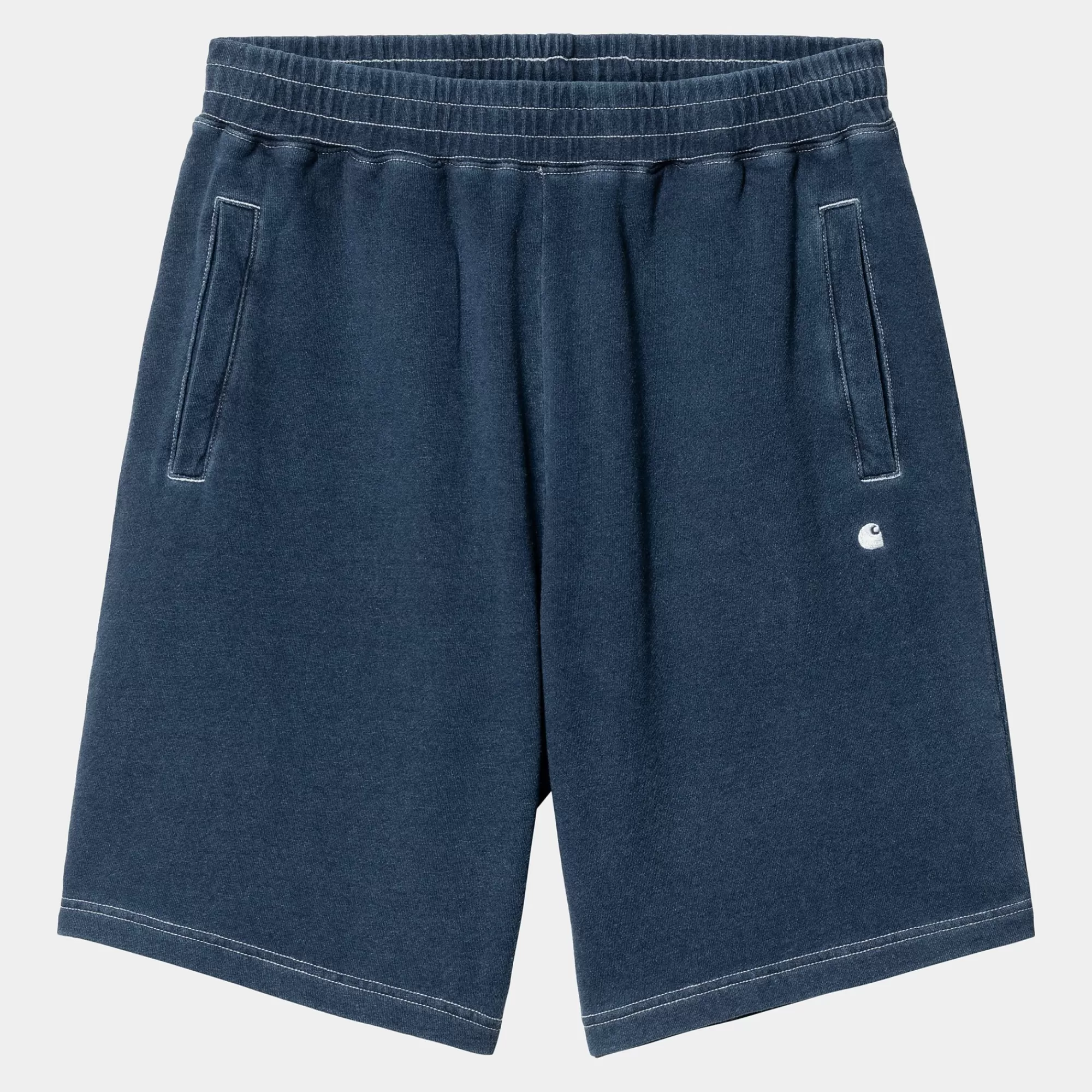 Carhartt WIP Shorts & Swim>Cobalt Sweatshort