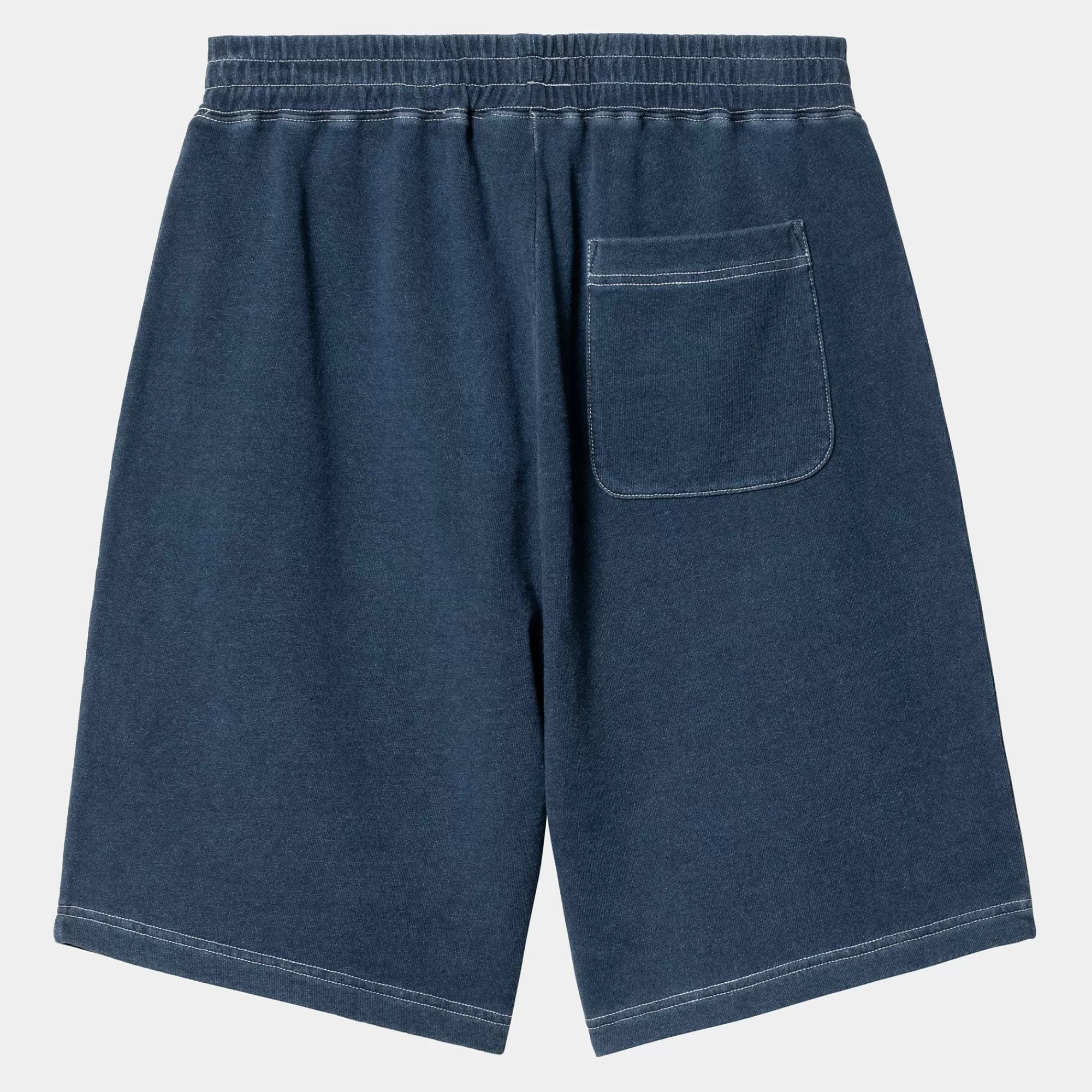 Carhartt WIP Shorts & Swim>Cobalt Sweatshort