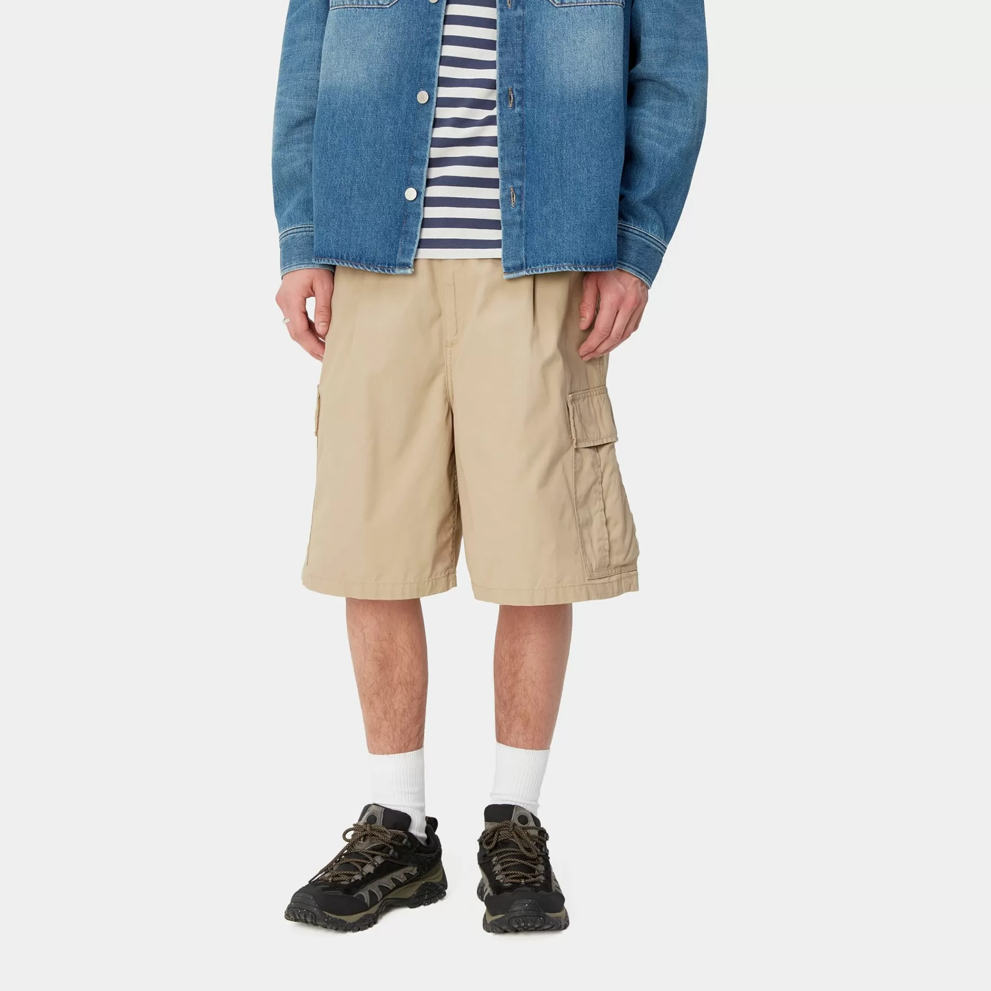 Carhartt WIP Shorts & Swim>Cole Cargo Short