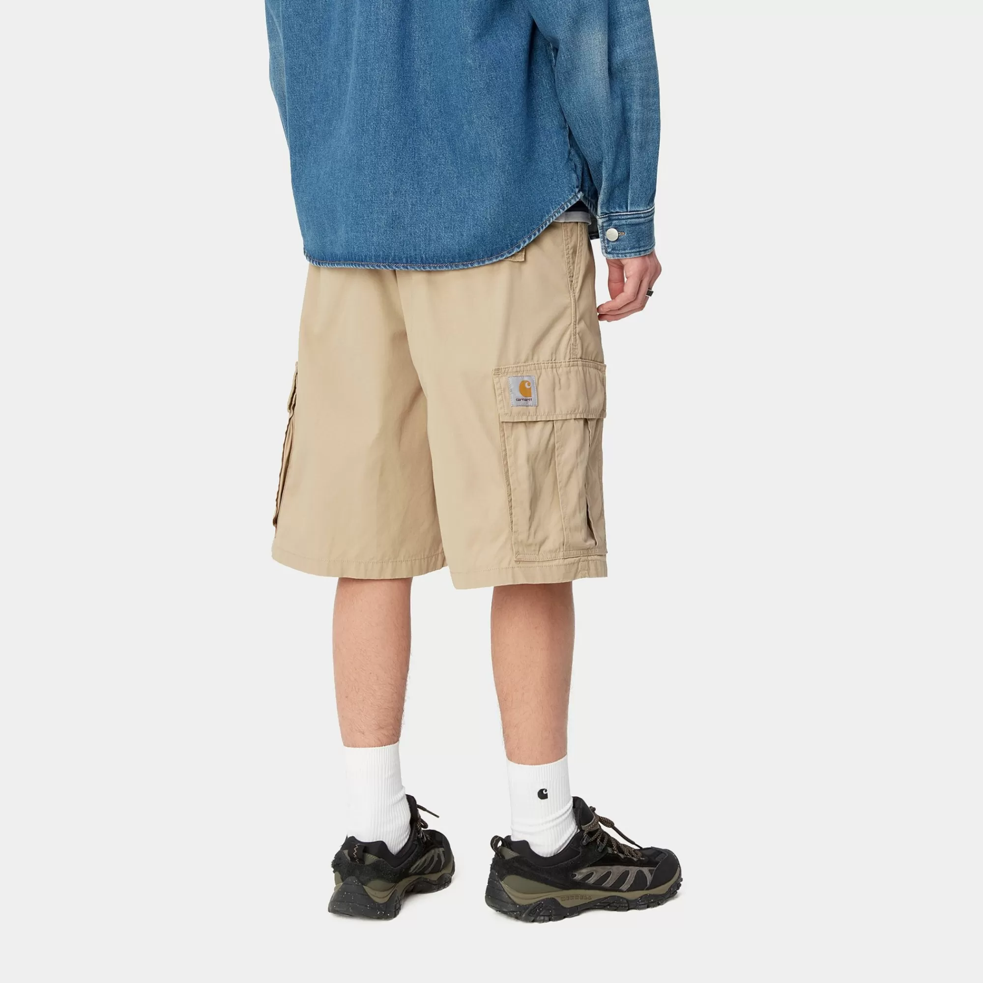 Carhartt WIP Shorts & Swim>Cole Cargo Short