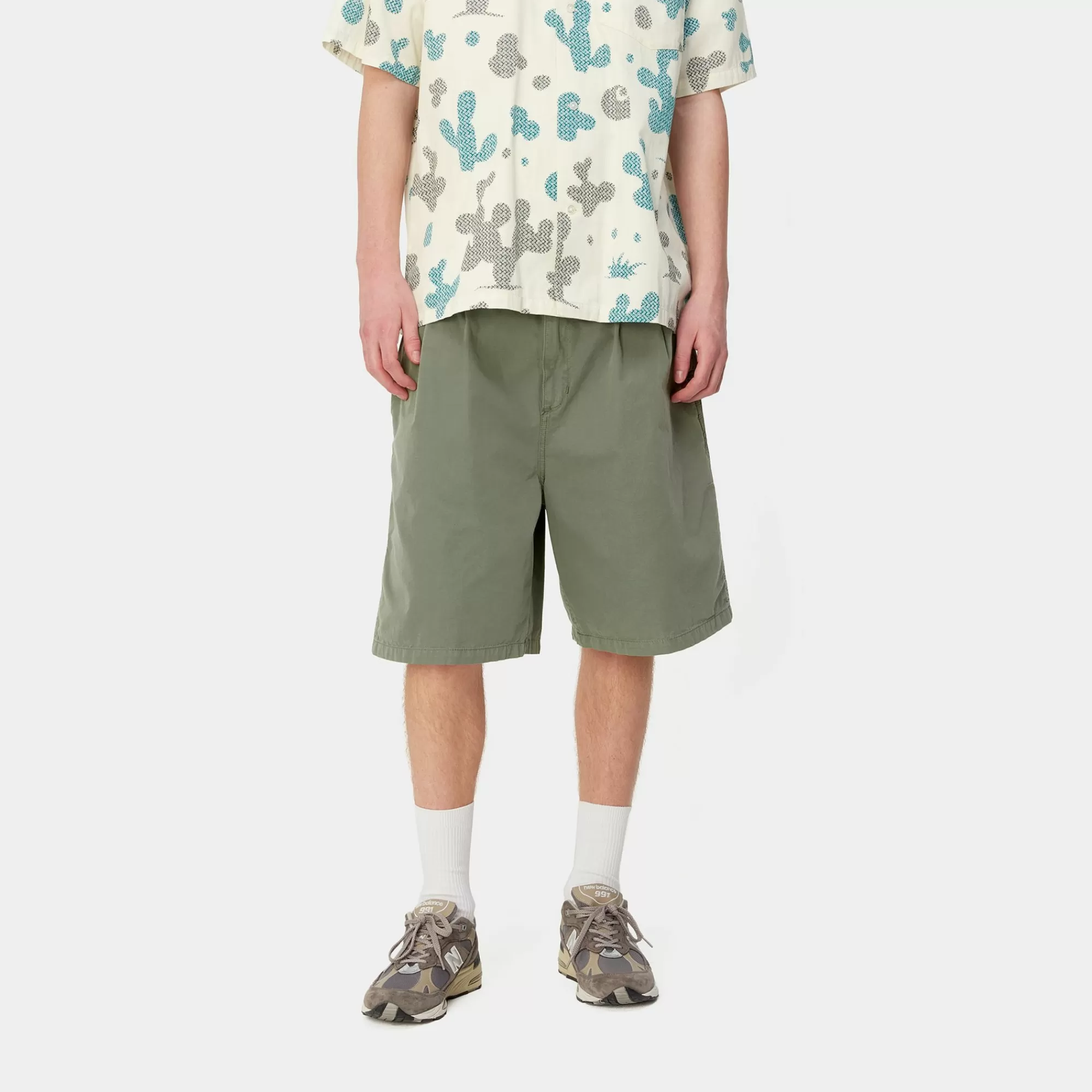 Carhartt WIP Shorts & Swim>Colston Short