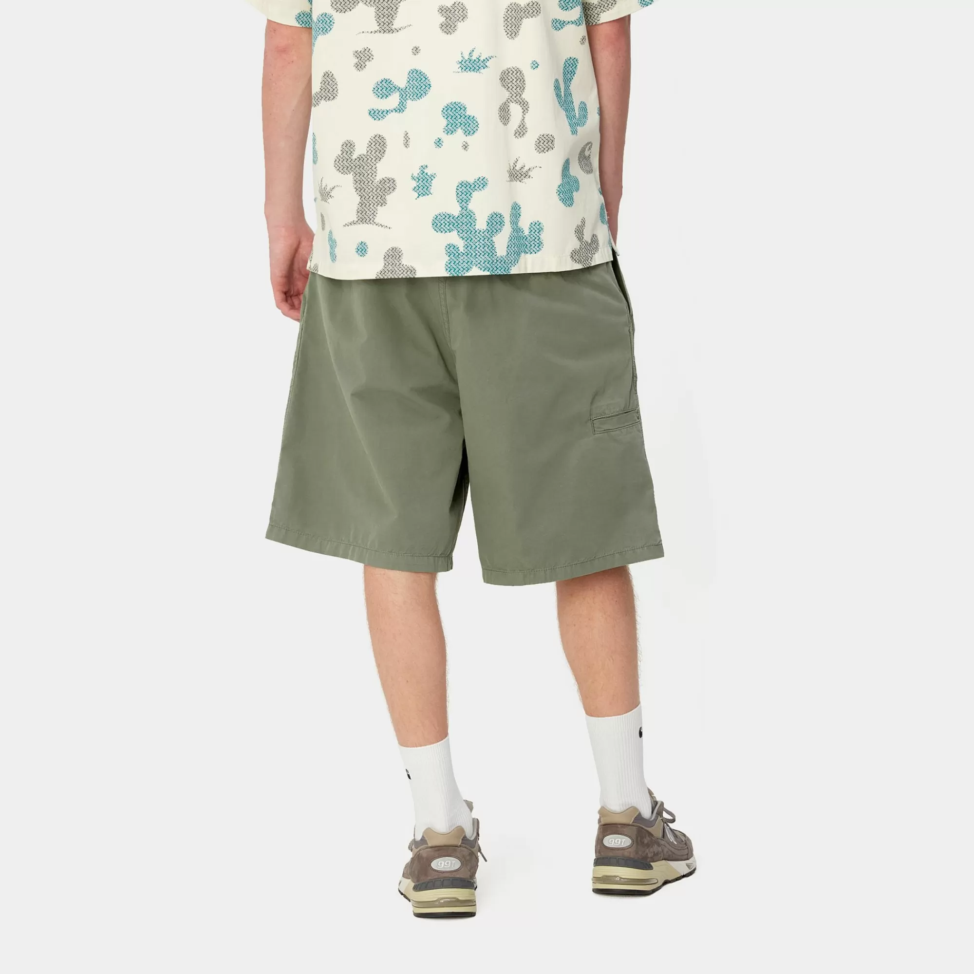 Carhartt WIP Shorts & Swim>Colston Short