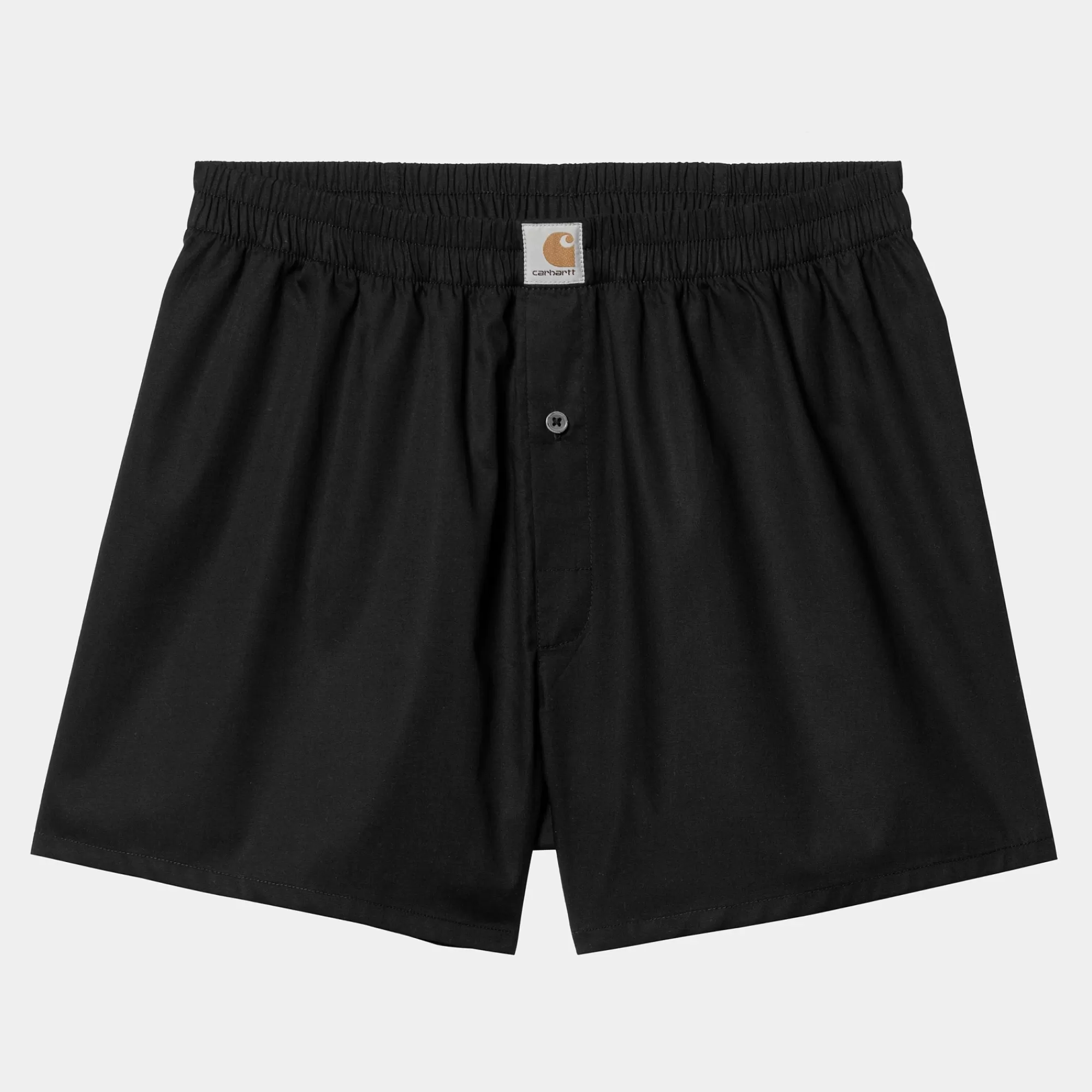 Carhartt WIP Underwear>Cotton Boxer