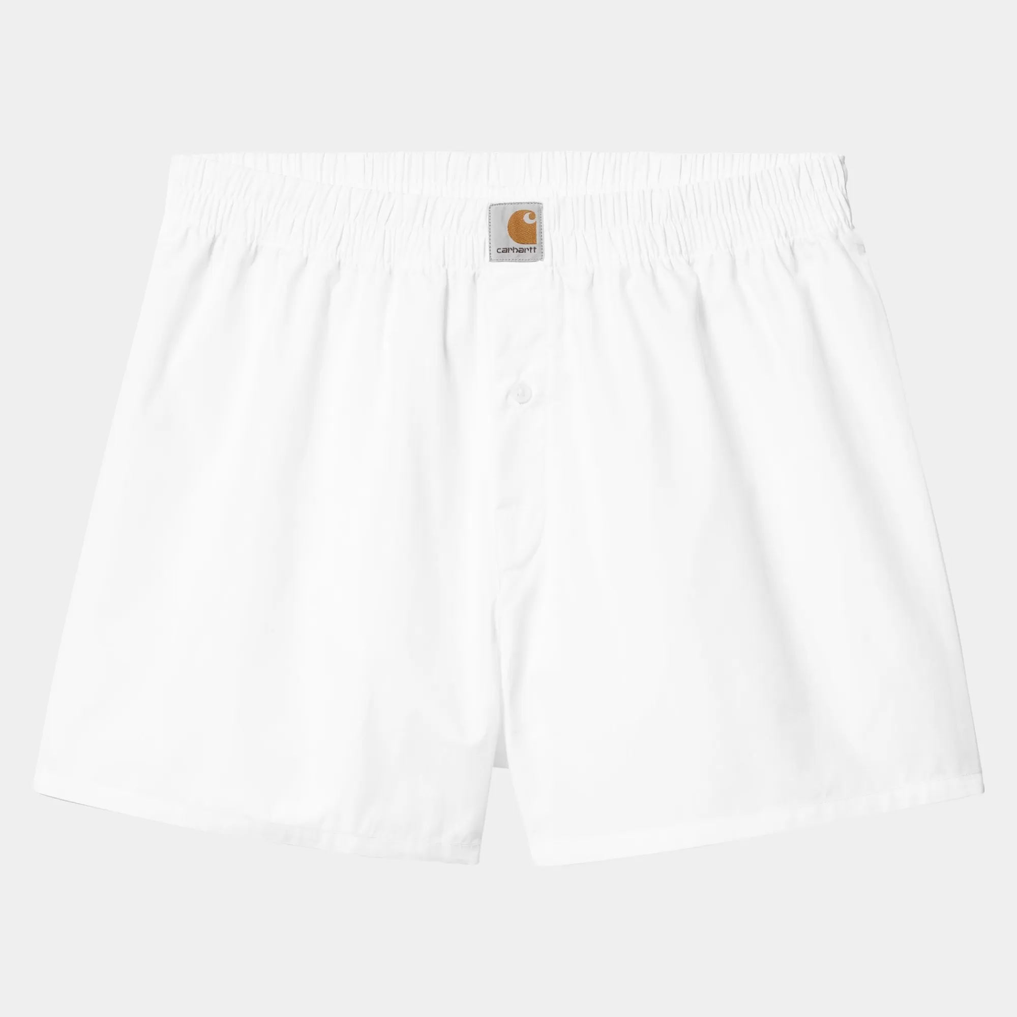 Carhartt WIP Underwear>Cotton Boxer