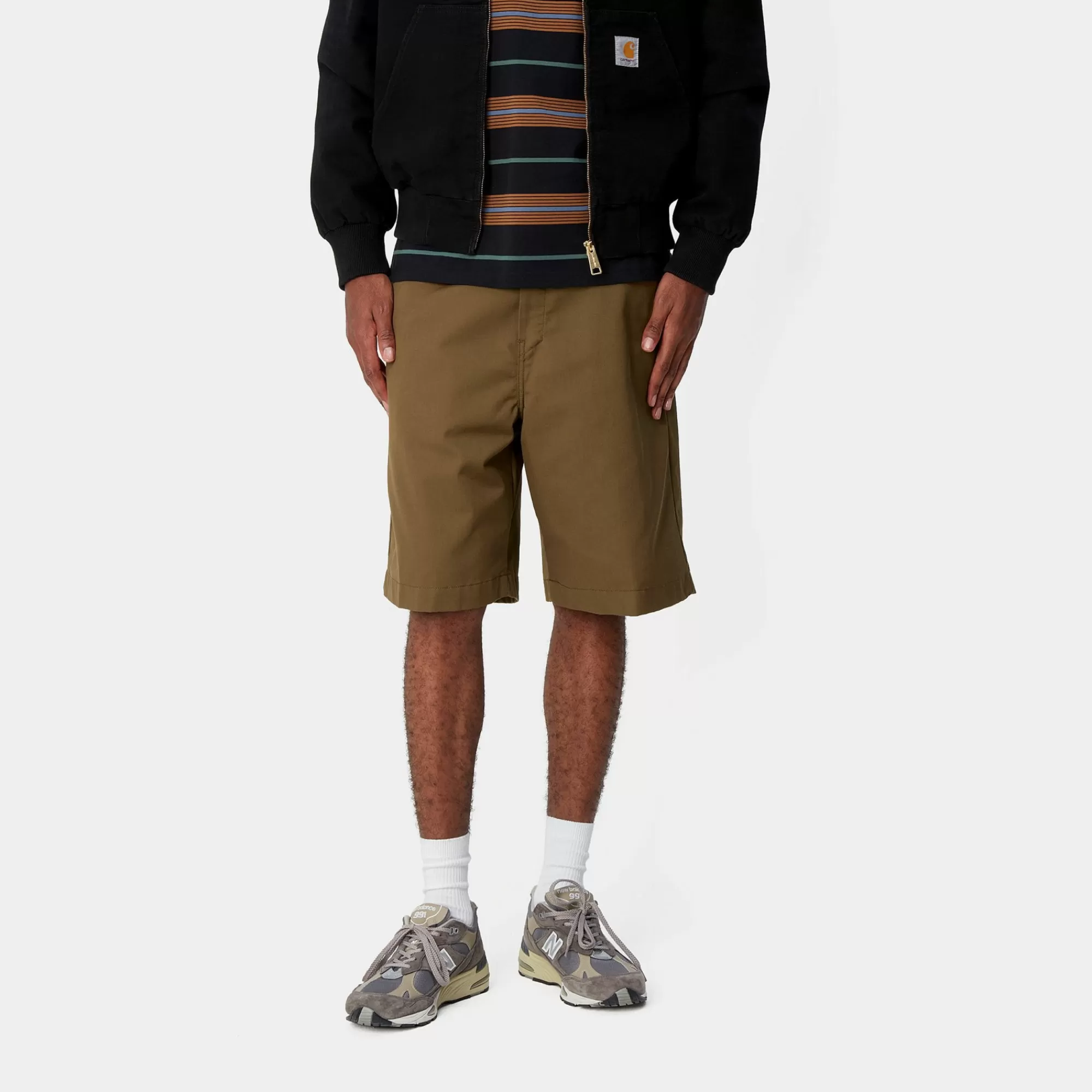 Carhartt WIP Shorts & Swim>Craft Short