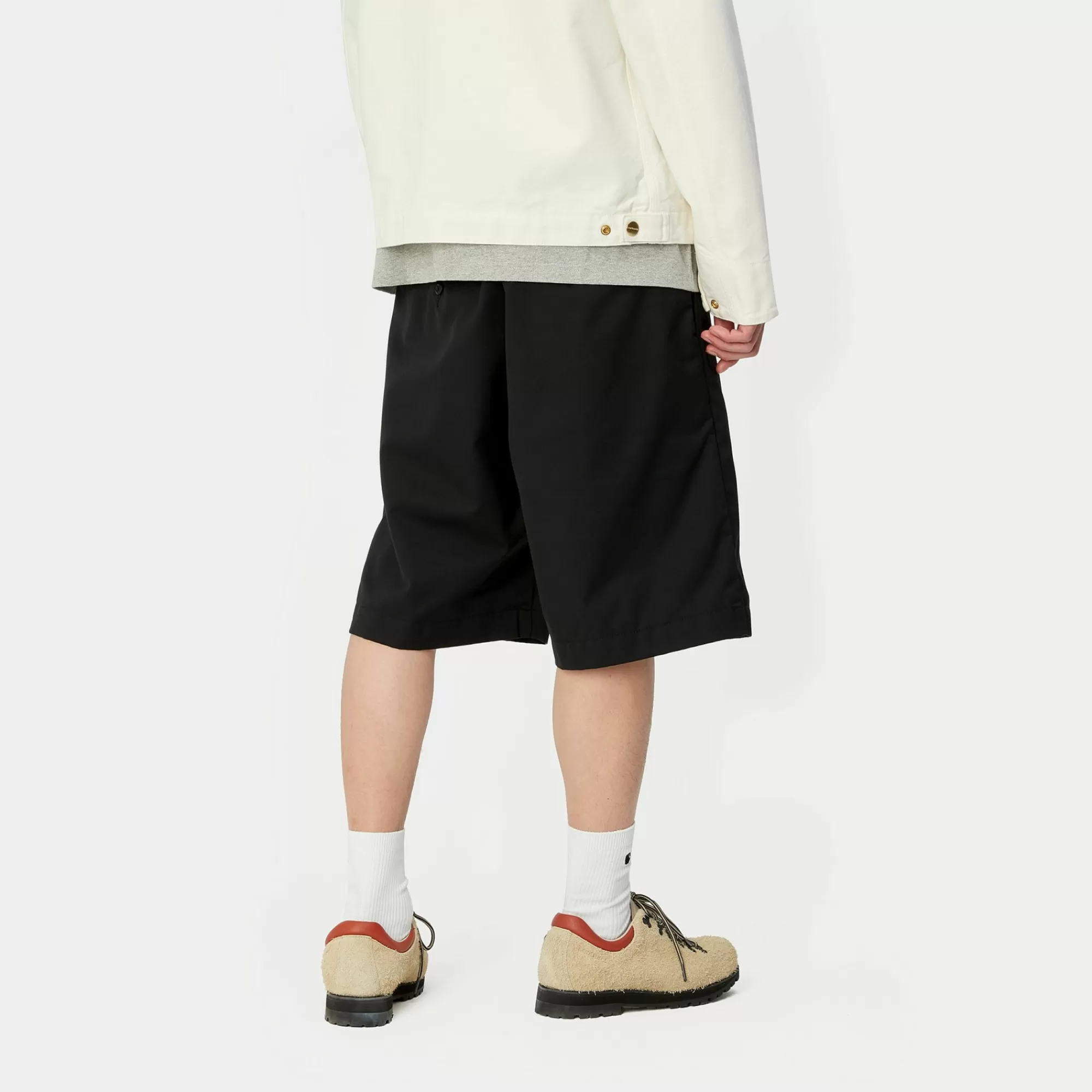 Carhartt WIP Shorts & Swim>Craft Short