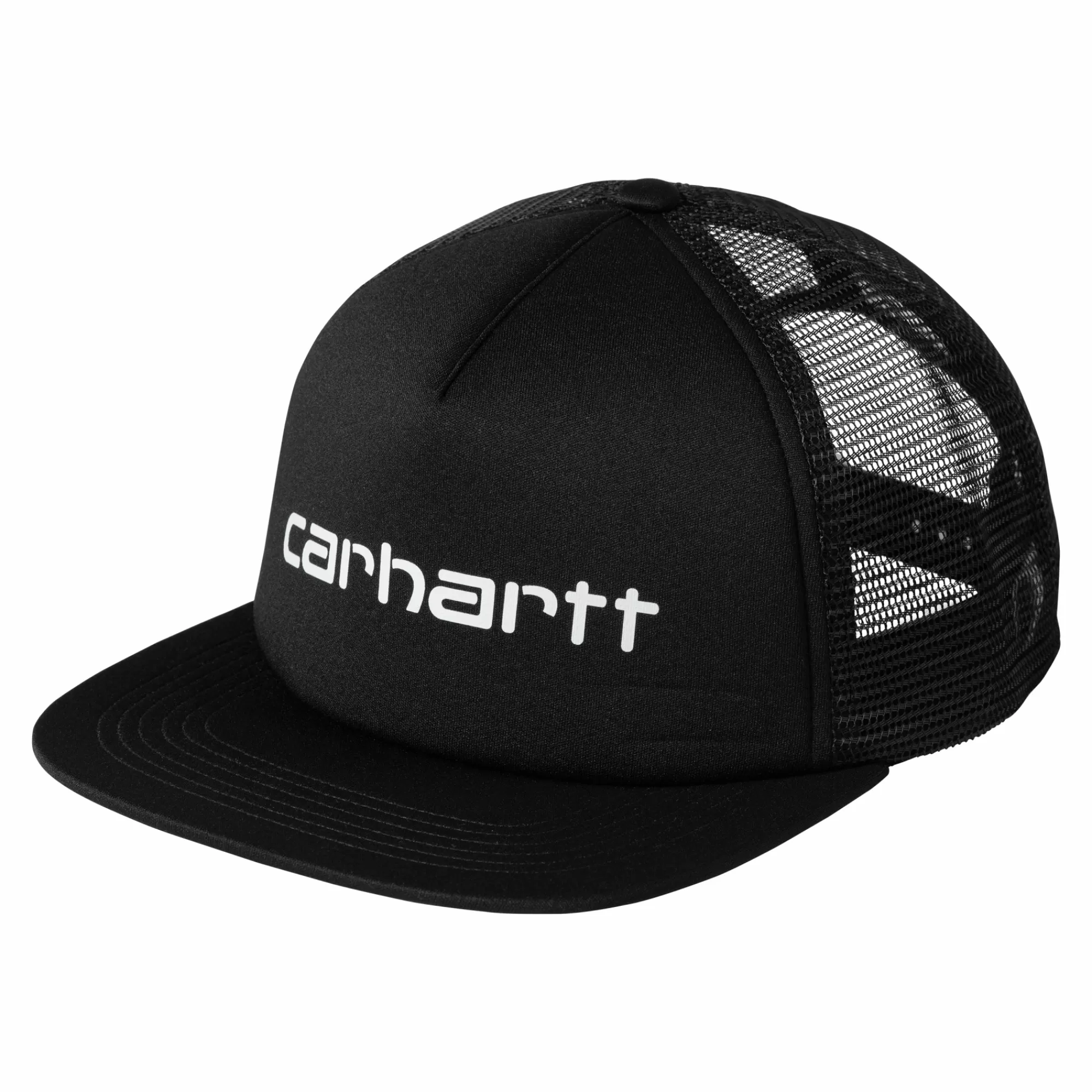 Carhartt WIP Caps & Bucket Hats>Dallas Trucker Cap