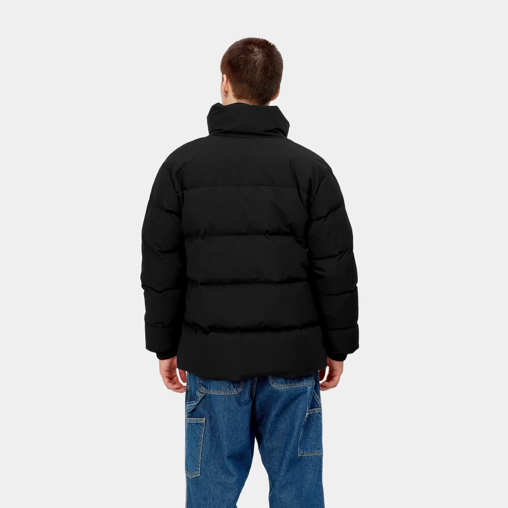 Carhartt WIP Jackets & Vests>Danville Jacket