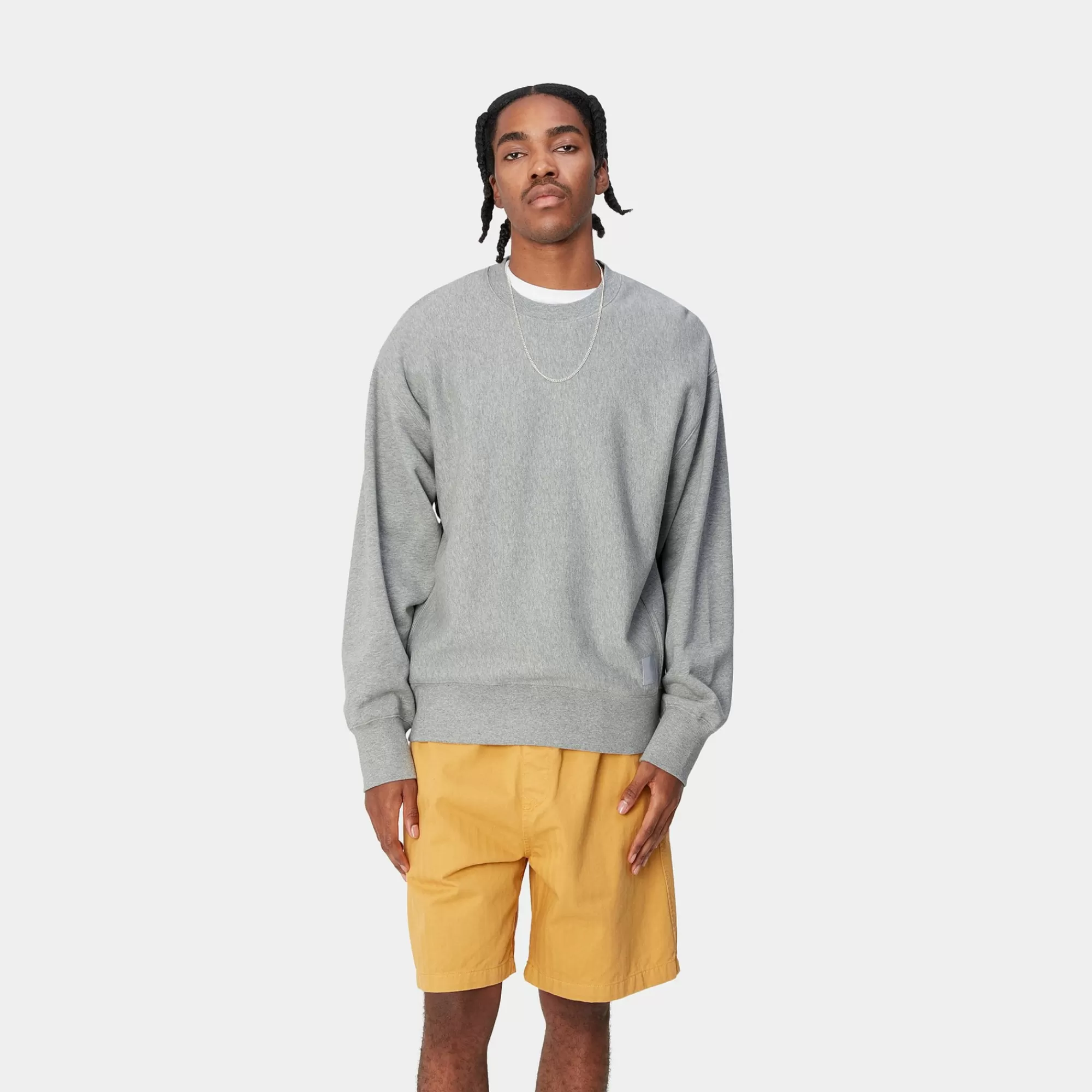 Carhartt WIP Sweats>Dawson Sweat