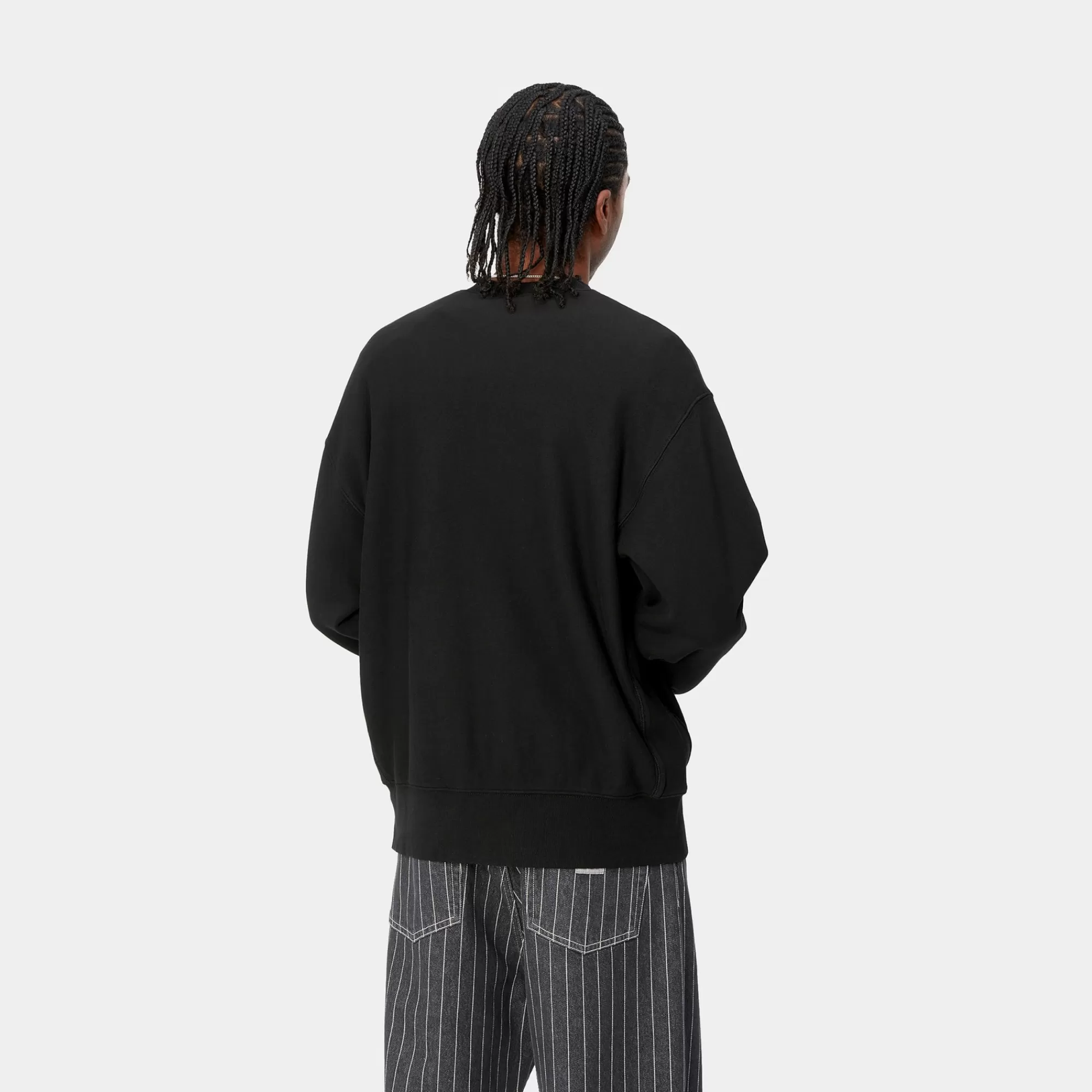 Carhartt WIP Sweats>Dawson Sweat