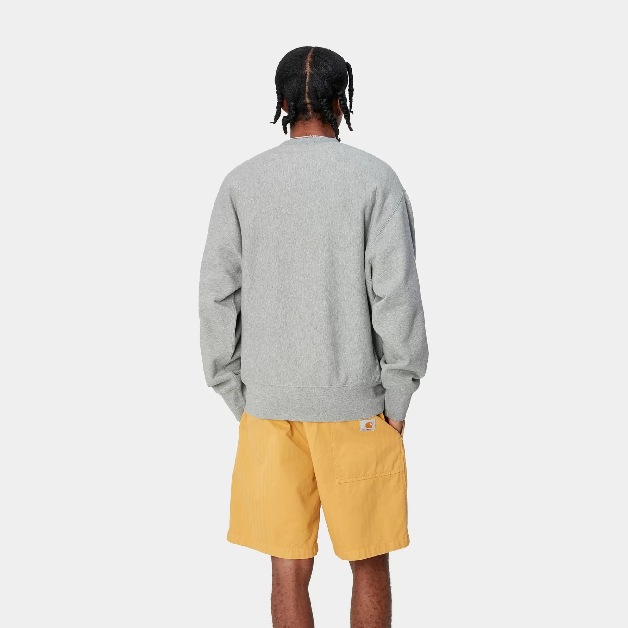 Carhartt WIP Sweats>Dawson Sweat