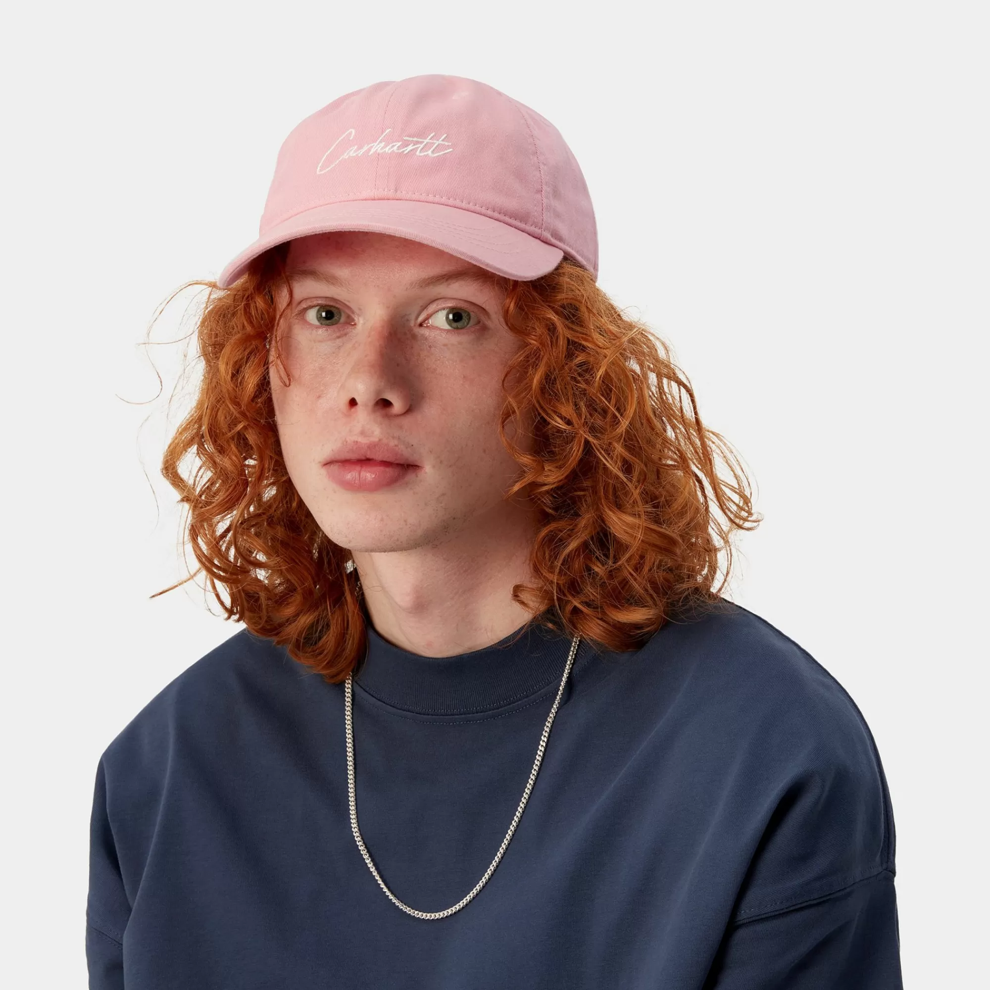 Carhartt WIP Caps & Bucket Hats>Delray Cap